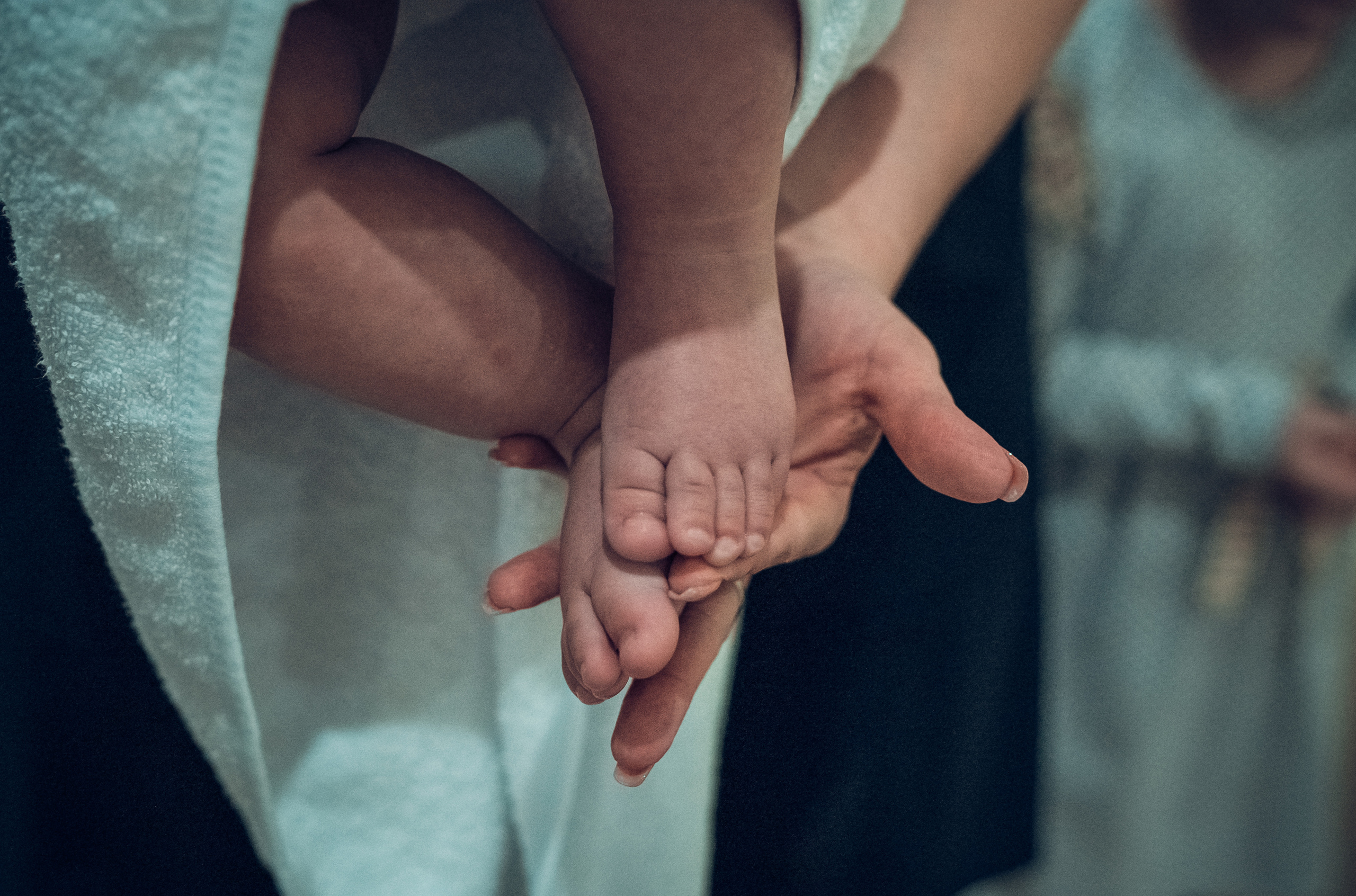 Кира. Надежда Виховская — семейный фотограф в Астане