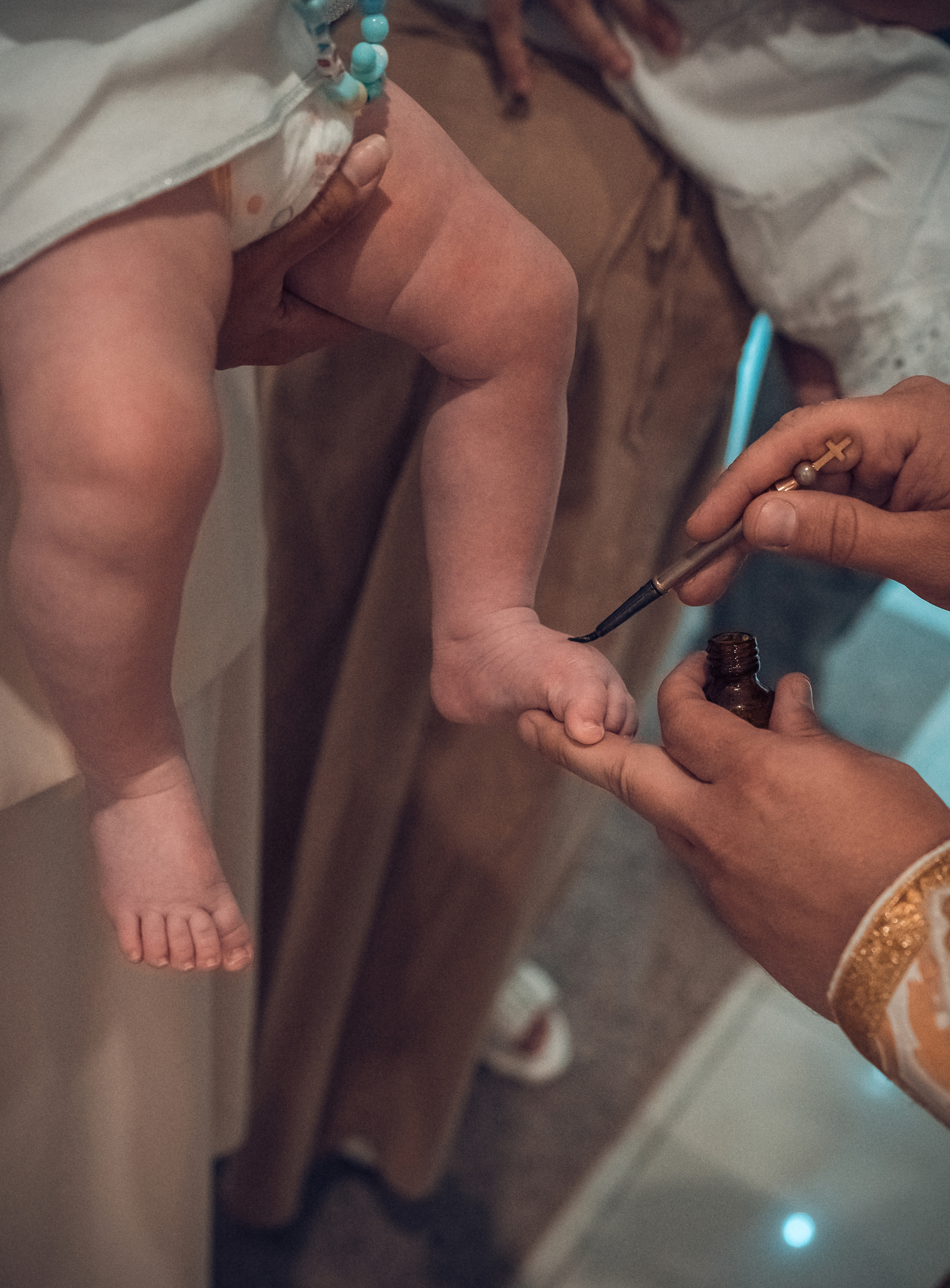 Мирон Ева. Надежда Виховская — семейный фотограф в Астане