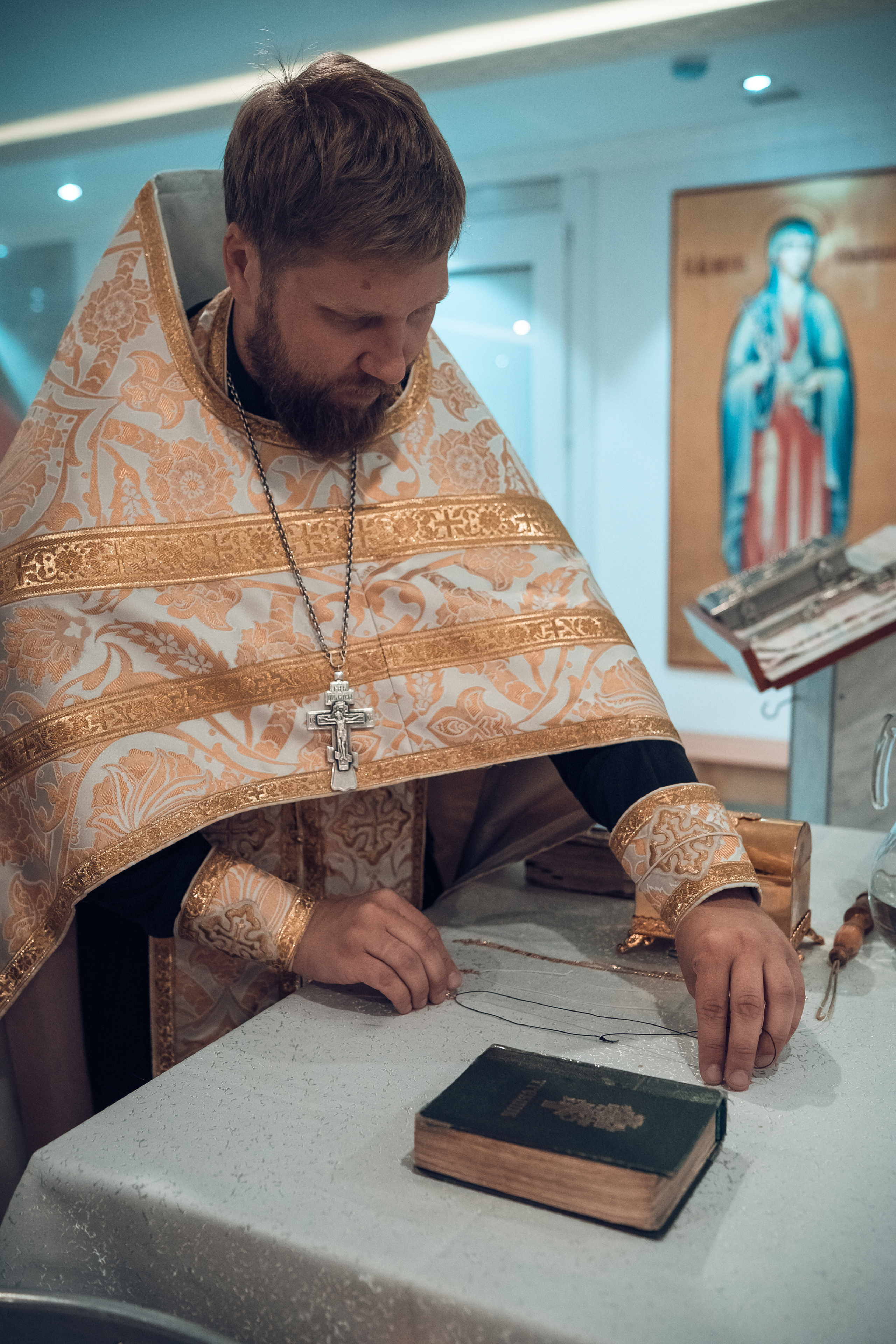 Мирон Ева. Надежда Виховская — семейный фотограф в Астане