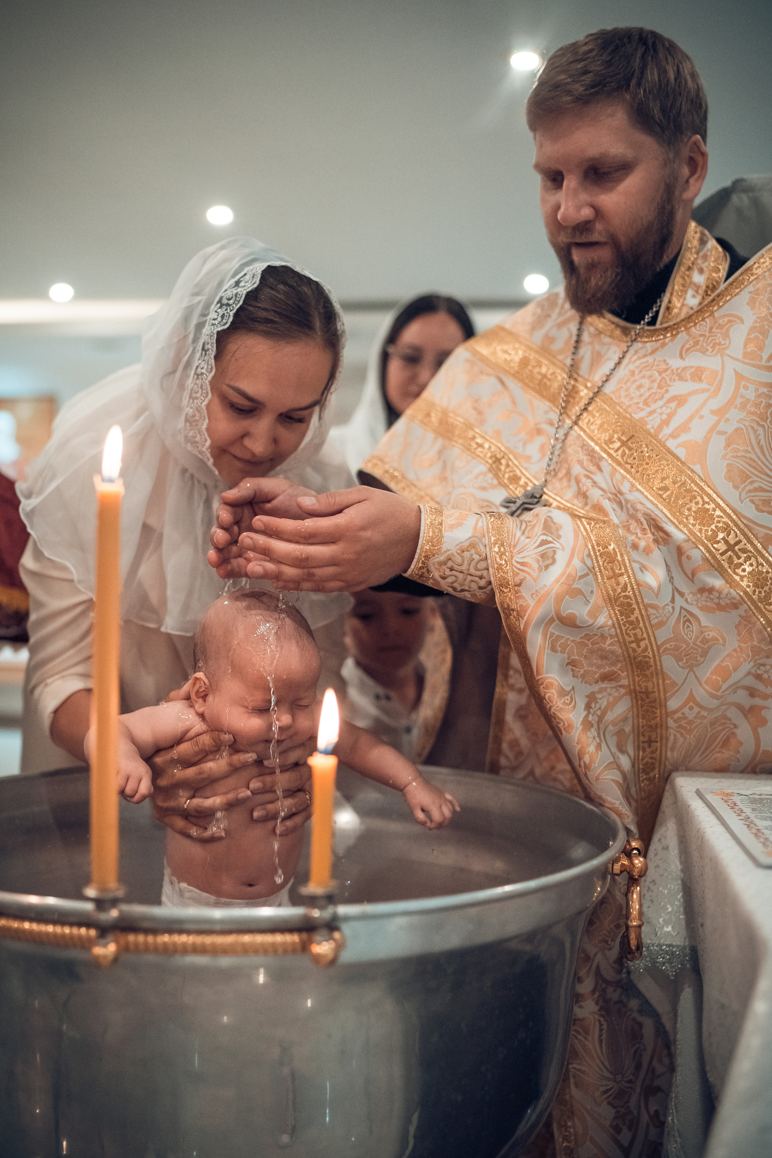 Мирон Ева. Надежда Виховская — семейный фотограф в Астане