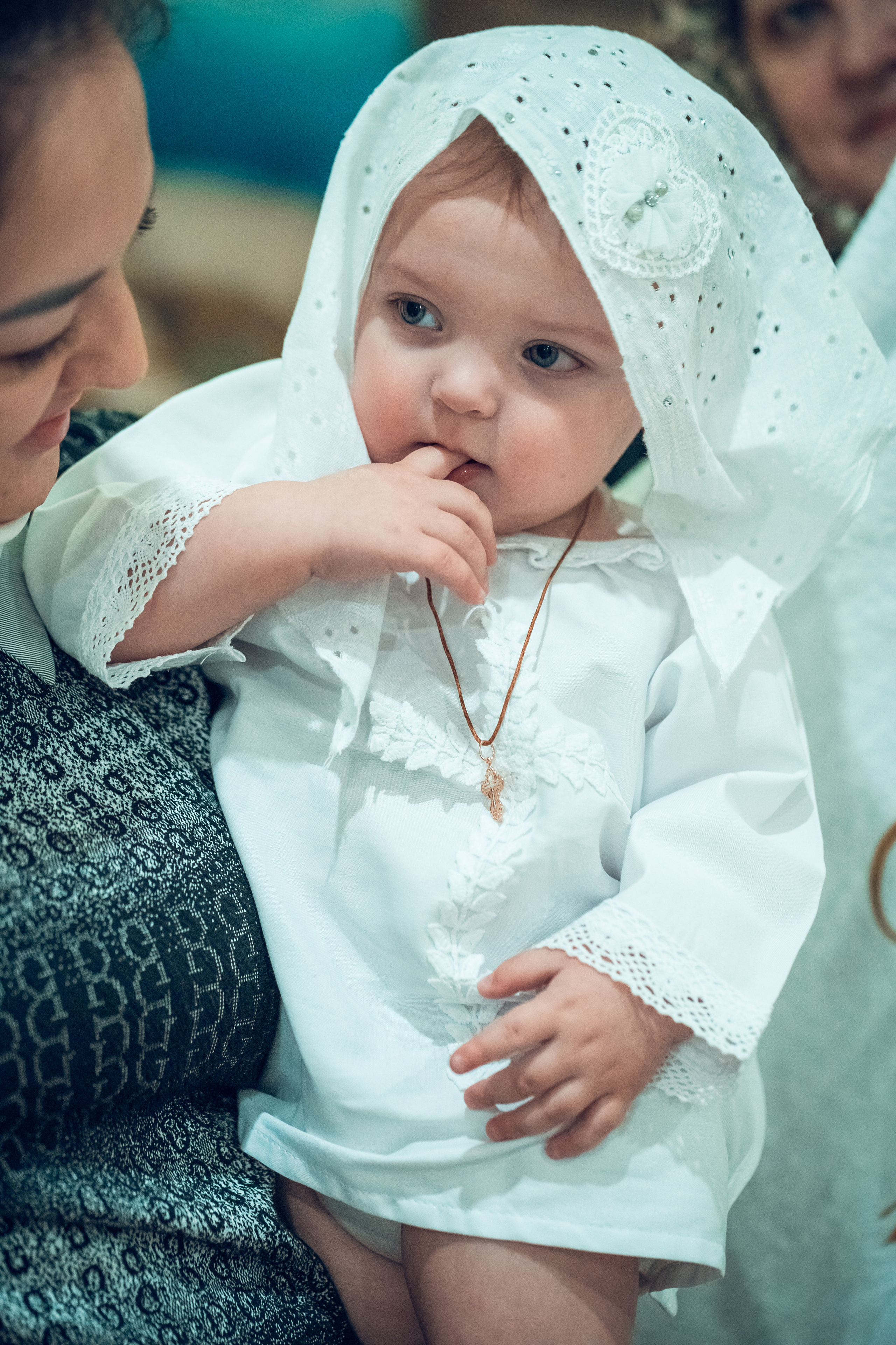 Кира. Надежда Виховская — семейный фотограф в Астане