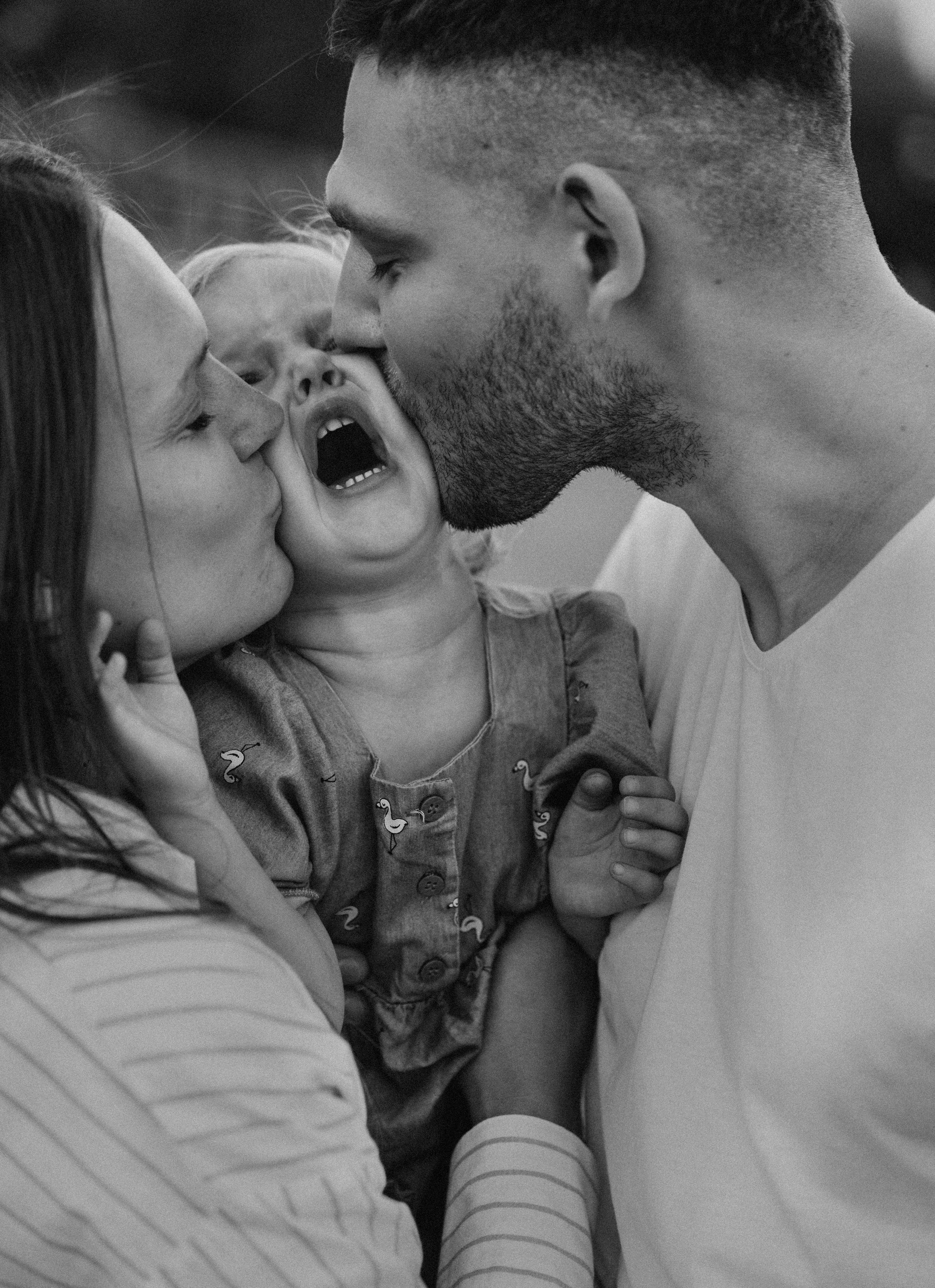 Андрей Дарья Агата. Надежда Виховская — семейный фотограф в Астане