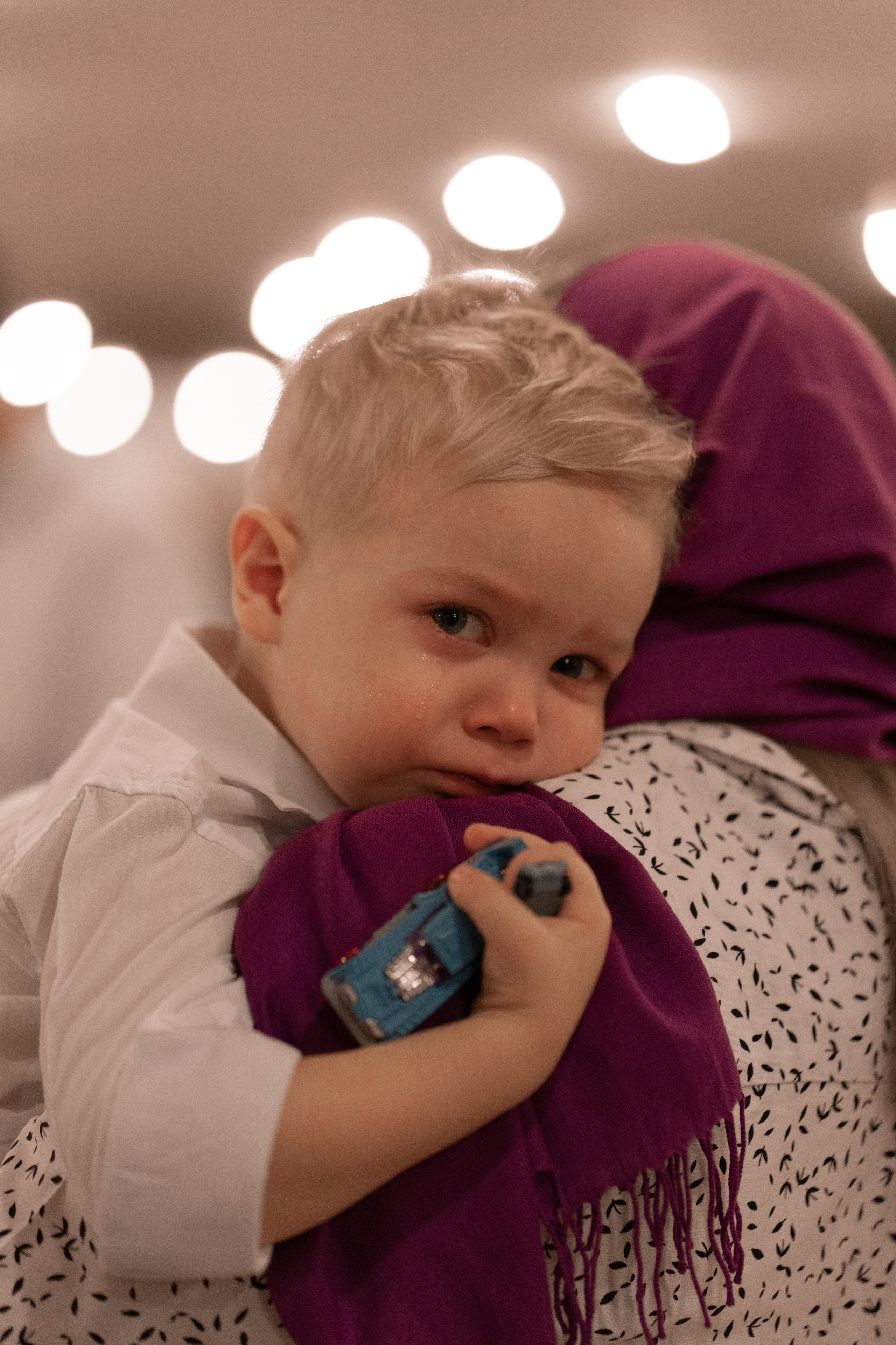 Андрюша. Надежда Виховская — семейный фотограф в Астане