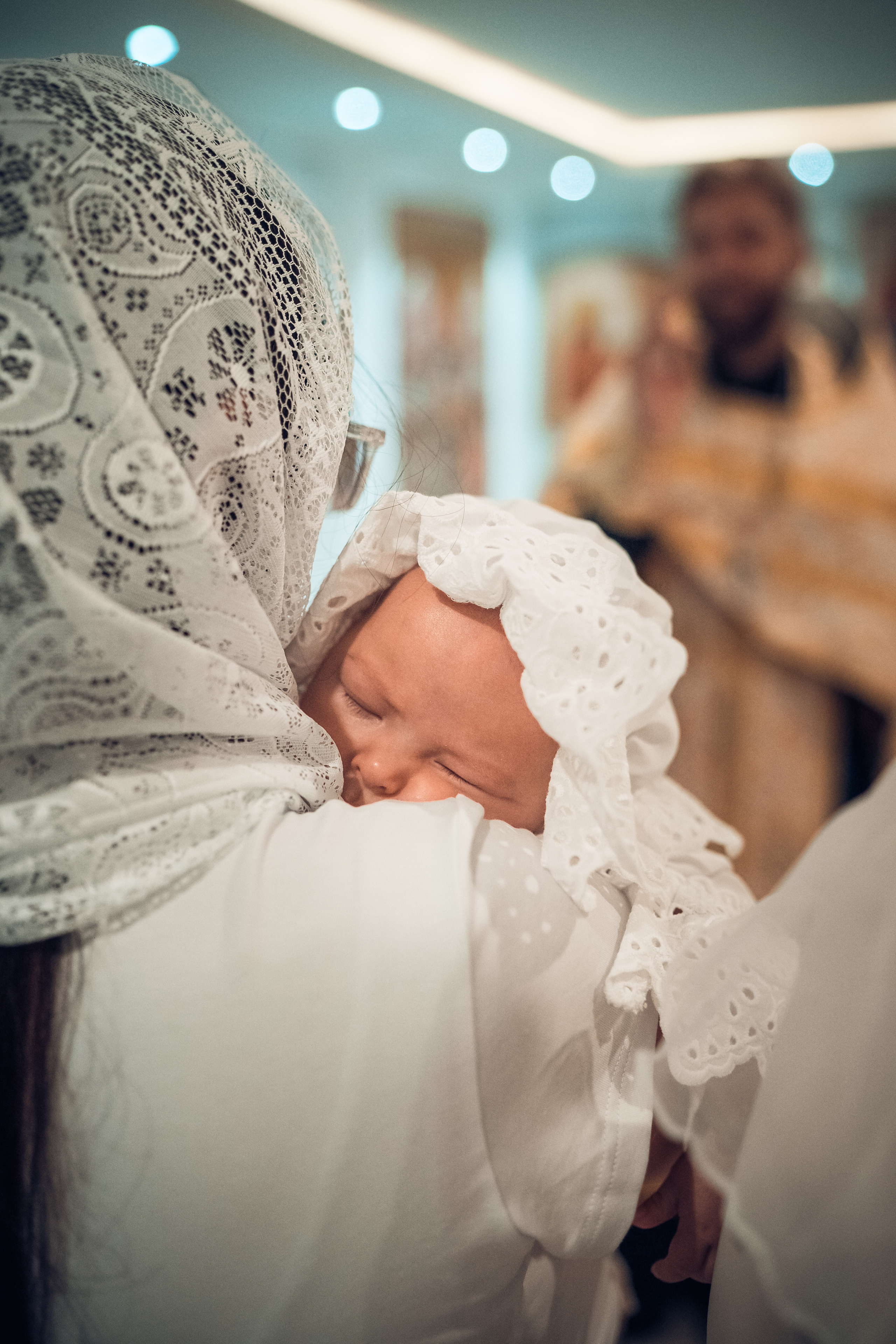 Мирон Ева. Надежда Виховская — семейный фотограф в Астане