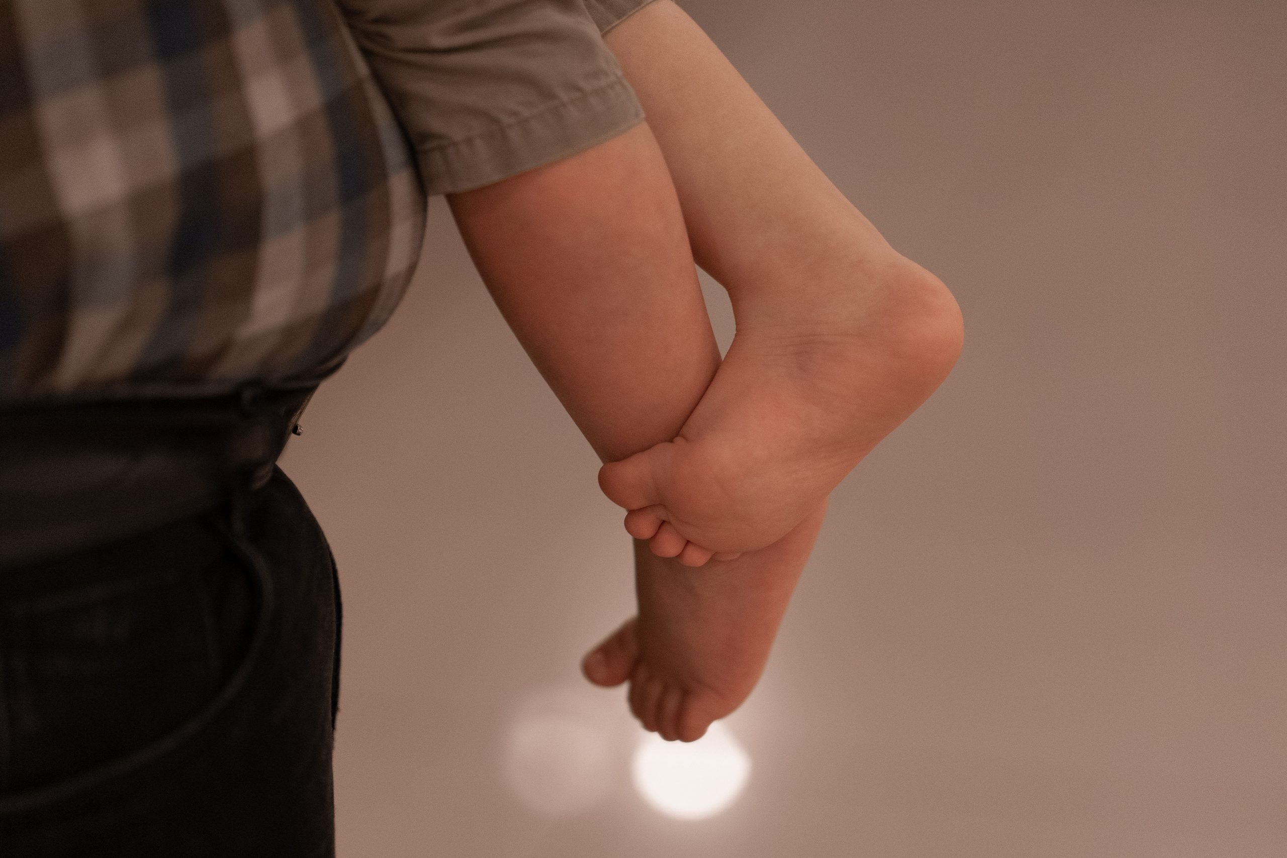 Андрюша. Надежда Виховская — семейный фотограф в Астане