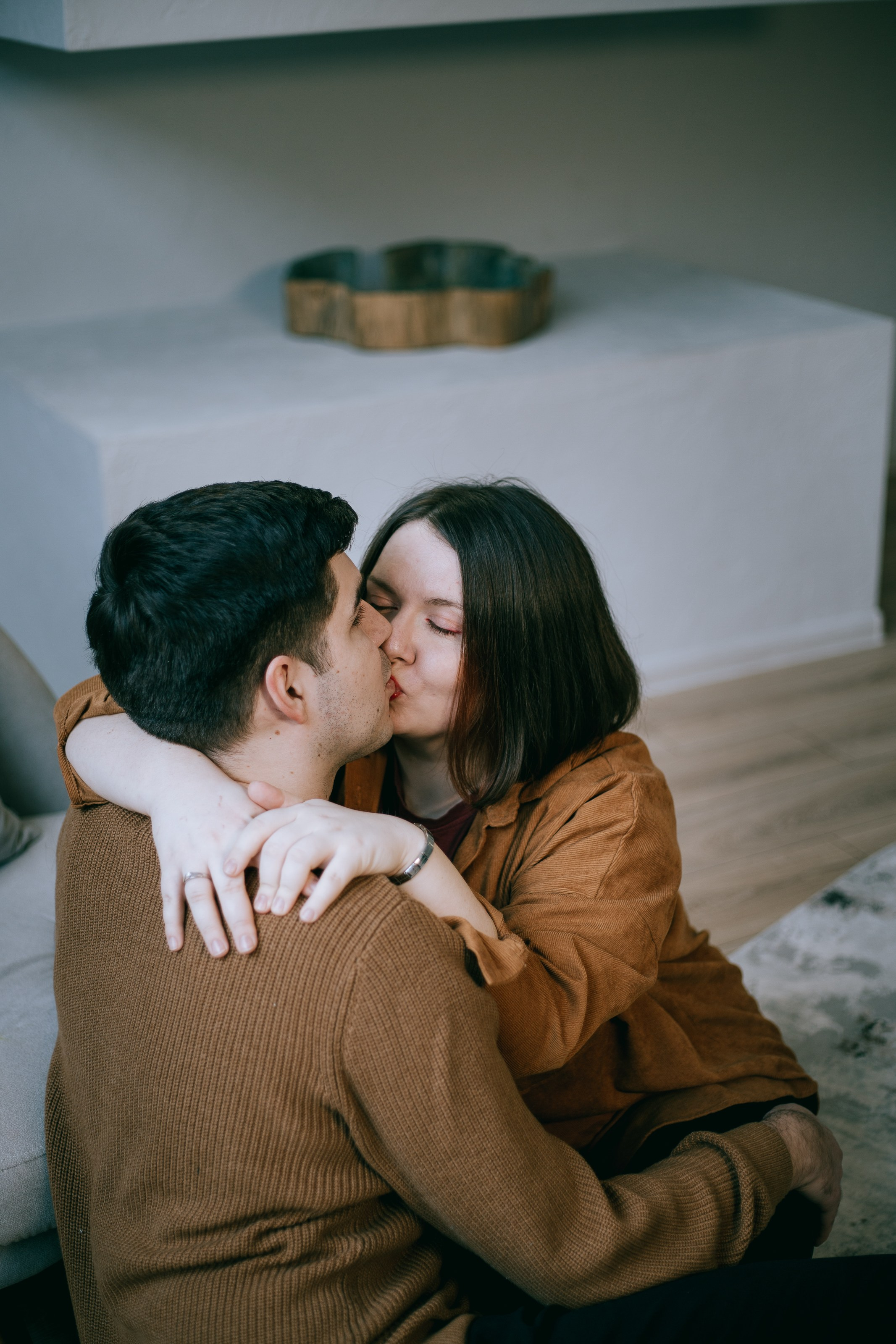 LoveStory Ульяна и Рома. Фотограф Санкт-Петербург Князева Елизавета