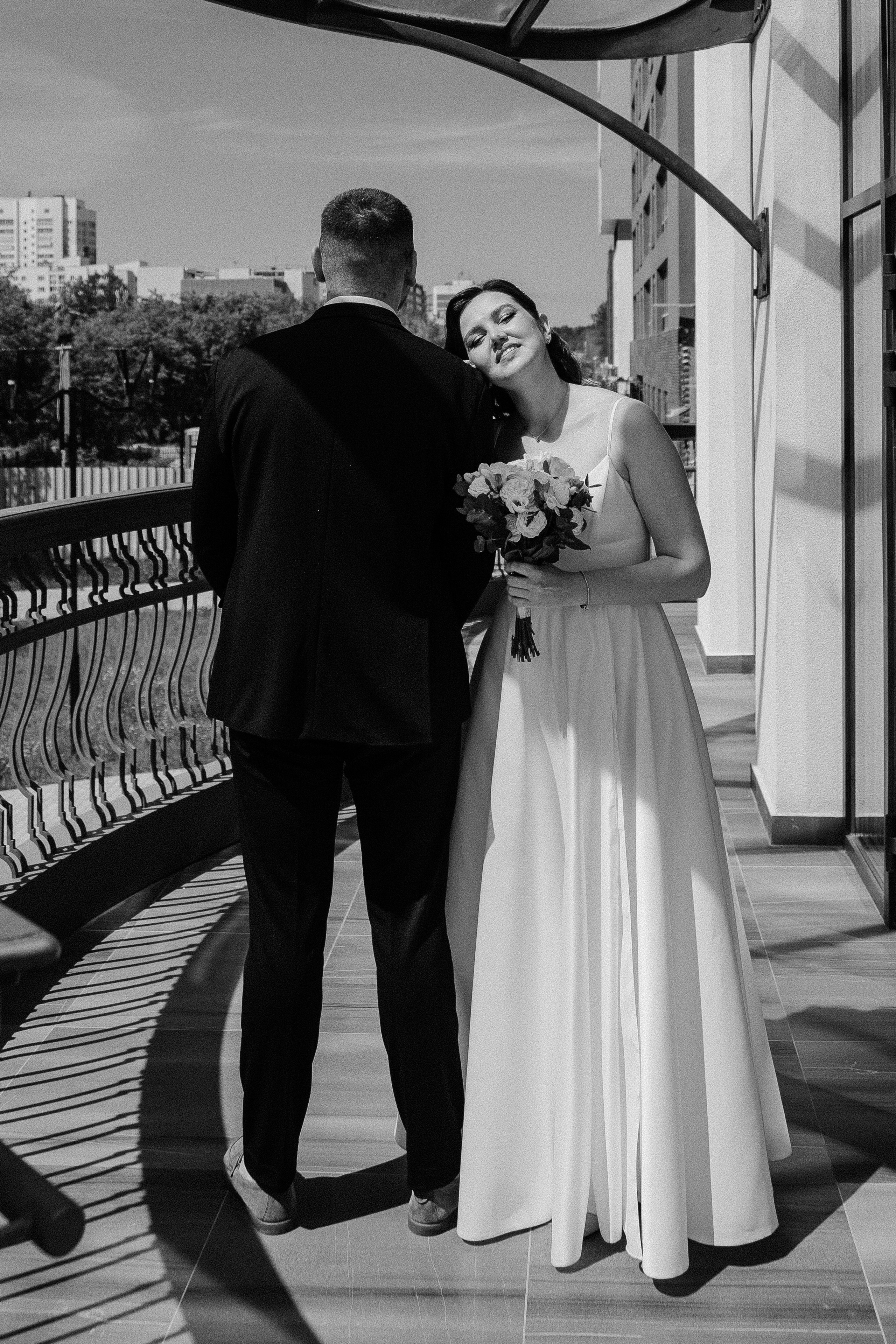 Дмитрий и Светлана/2024. Свадебный и семейный фотограф в Екатеринбурге