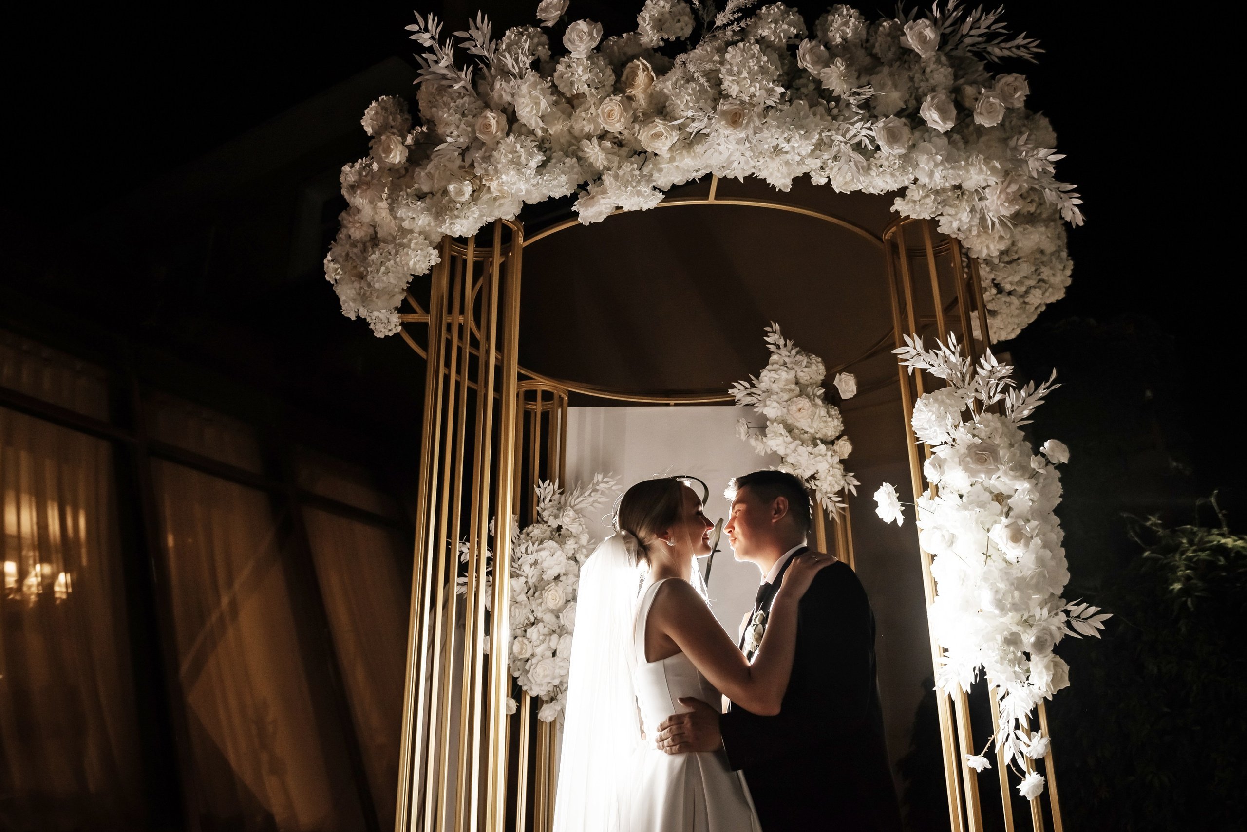 Рустам & Александра. Ваш свадебный фотограф Владимир Ямулин / Стерлитамак и РБ