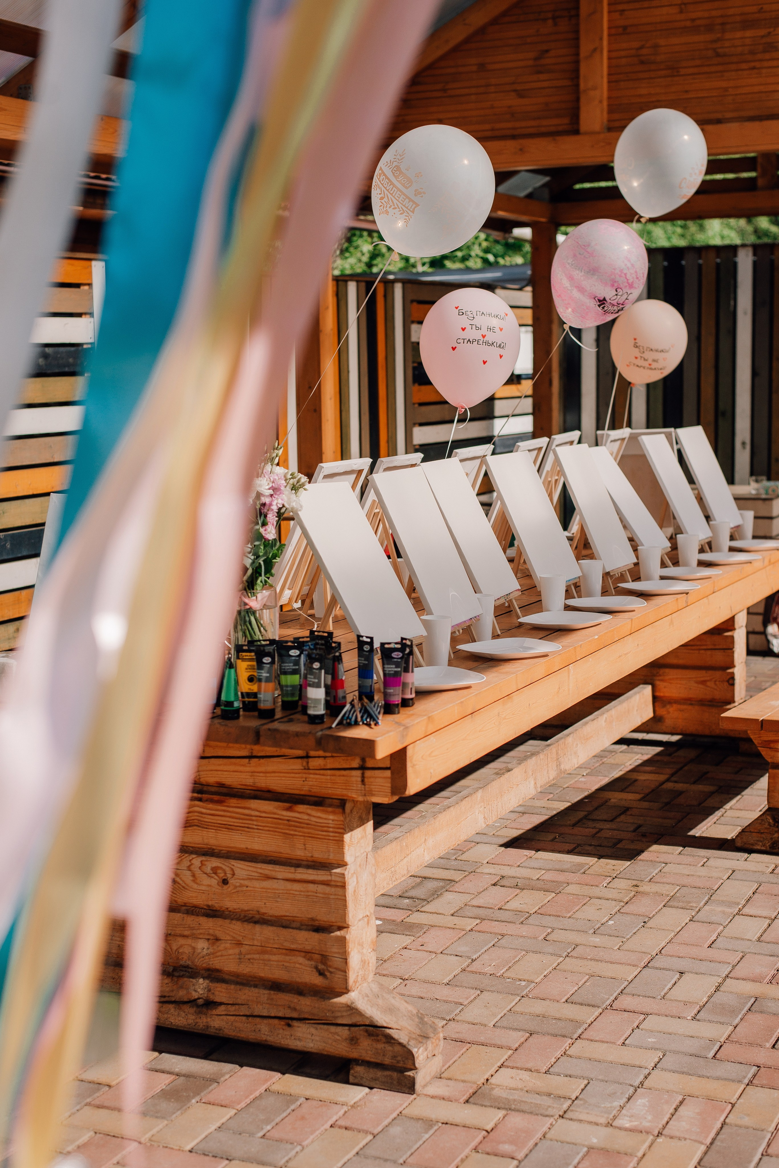 Суздаль, день рождения. Семейный и детский фотограф Иваново Ксения Азаренкова