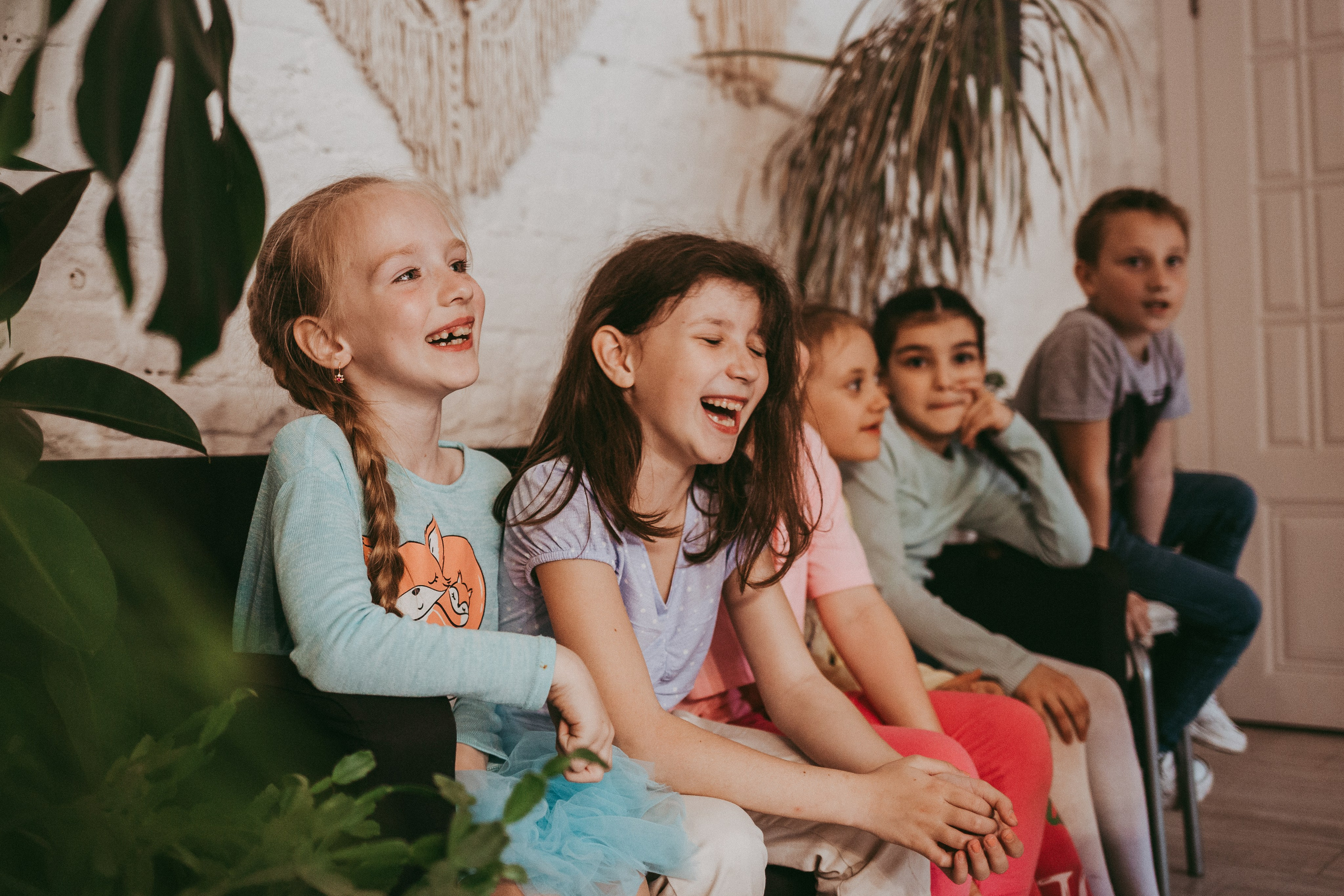 Вкусные пряники. Семейный фотограф в Самаре