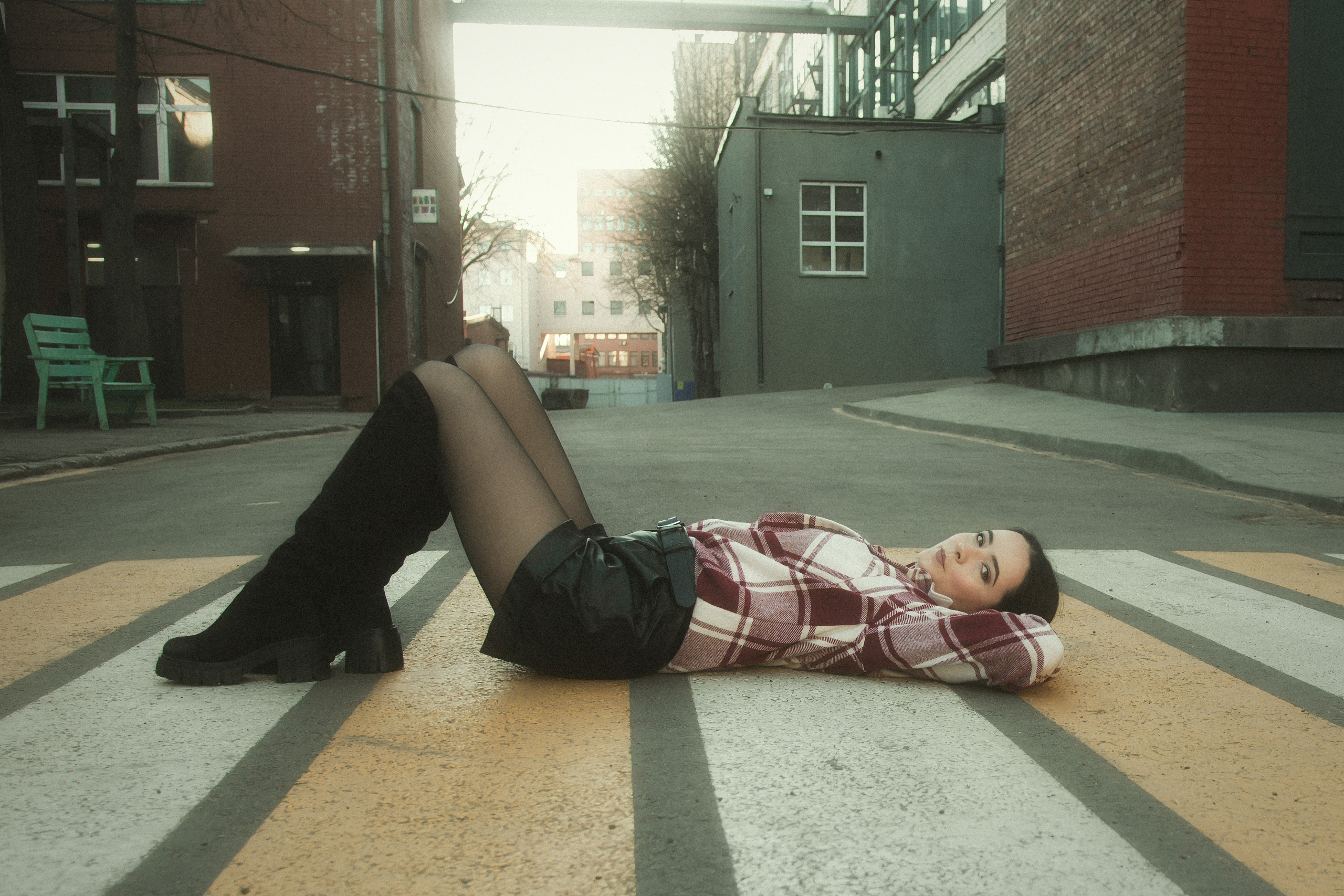 Солнечный Апрель