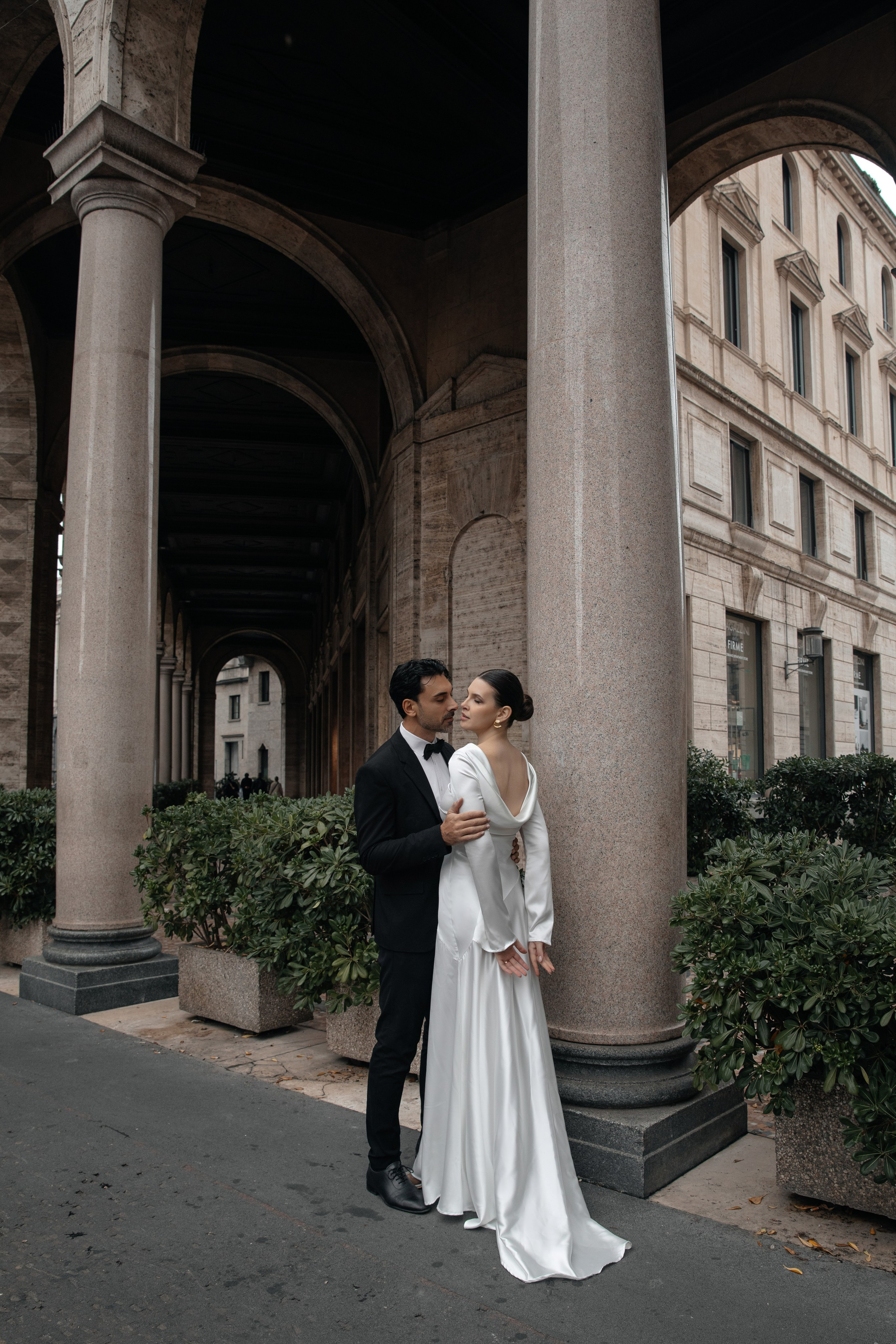 Giuseppe & Yana. Фотограф Анжелика Кварц. Санкт-Петербург, Wedding Photographer in Spain, France, Italy, Montenegro
