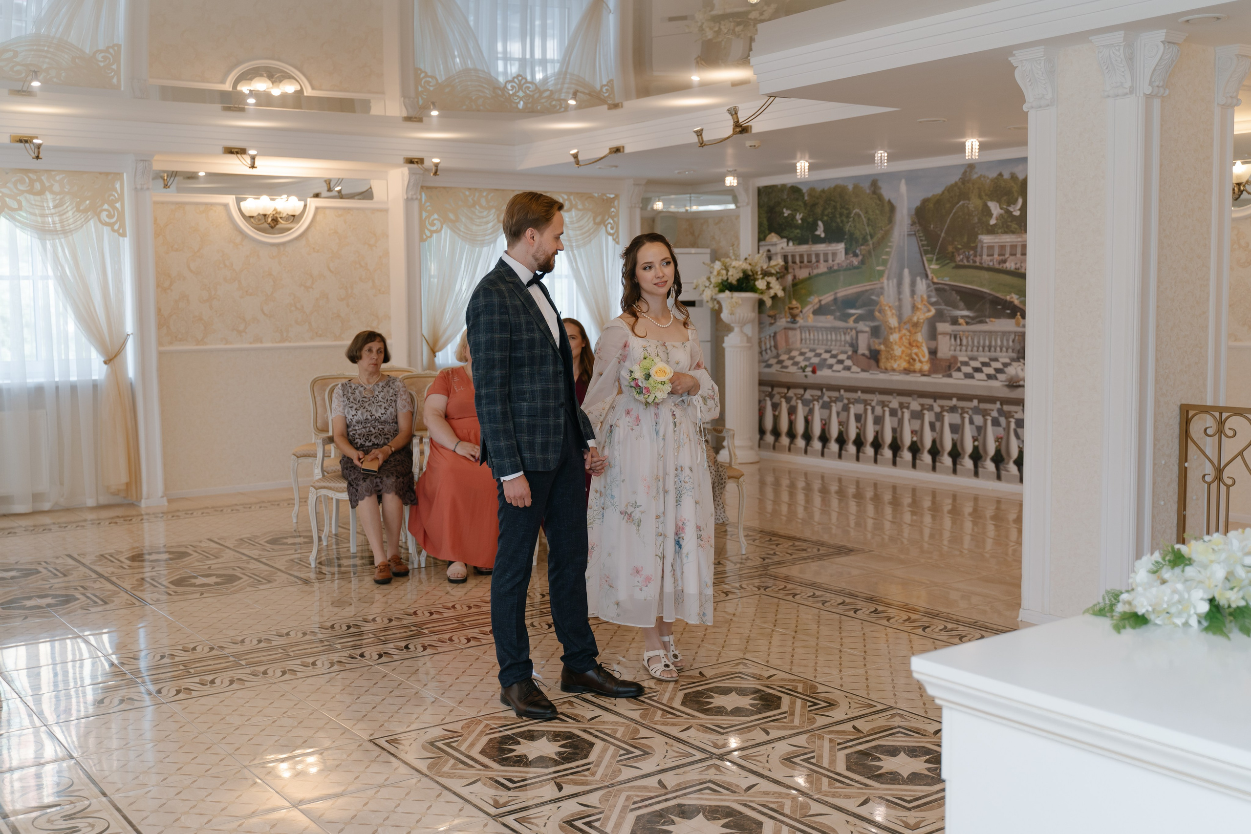 12.08.2023. Свадебный фотограф — Наталья Фед СПб/Москва