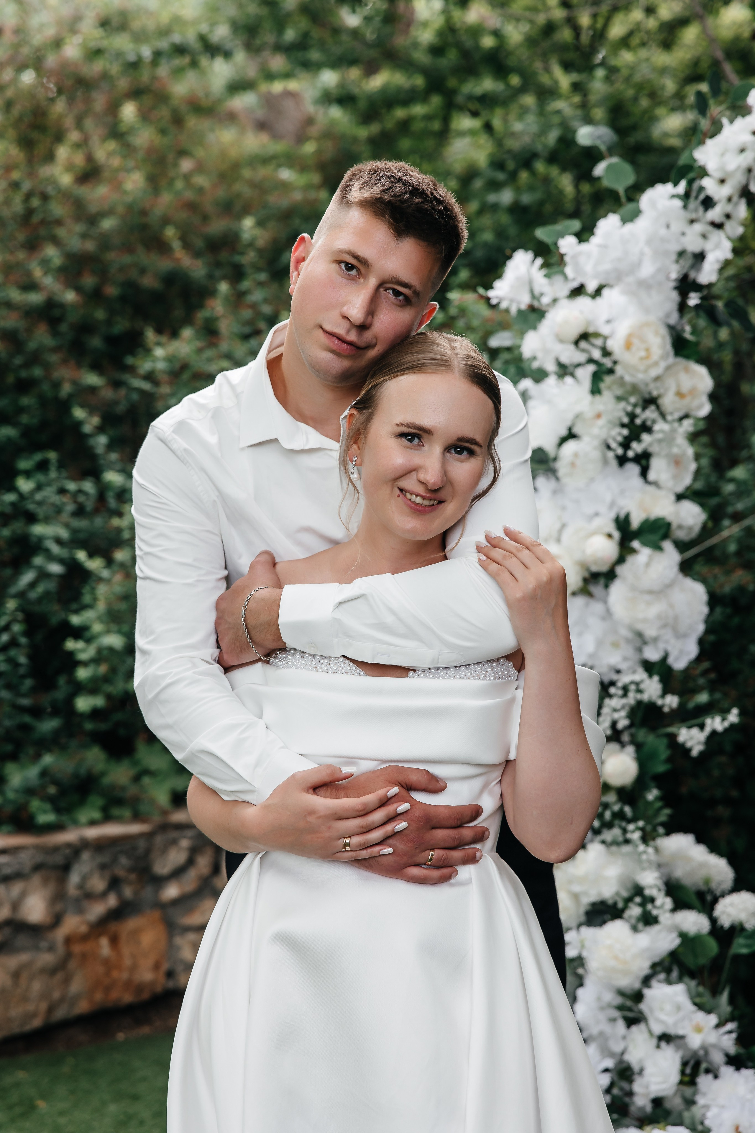 Анонс свадьбы Юлии и Игоря. Городская лавстори в Севастополе. Свадебный фотограф в Крыму и Севастополе Ольга Баскакова