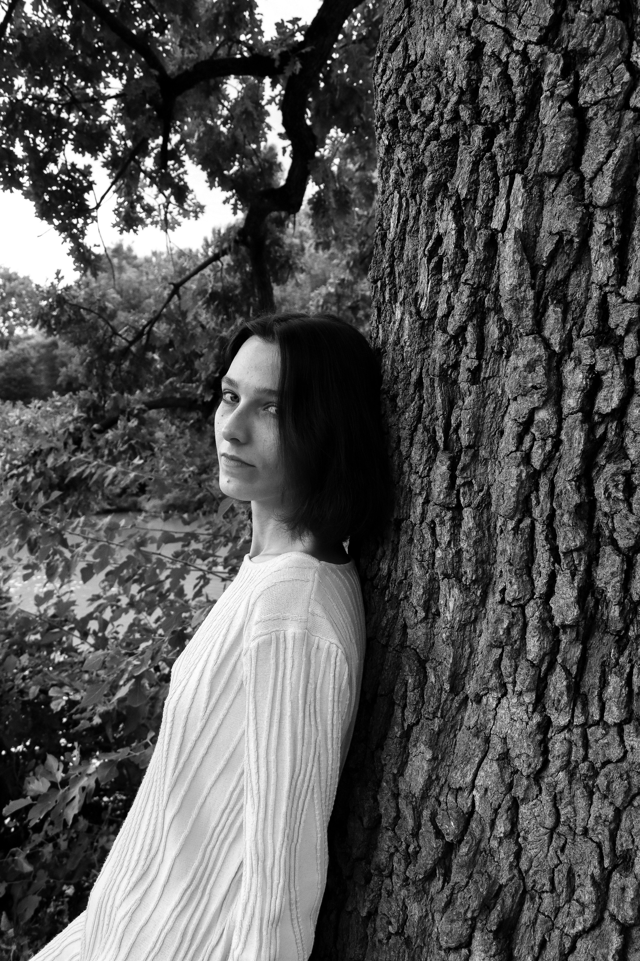 Катя. Портретный и репортажный фотограф в Анапе Злата Хидзик