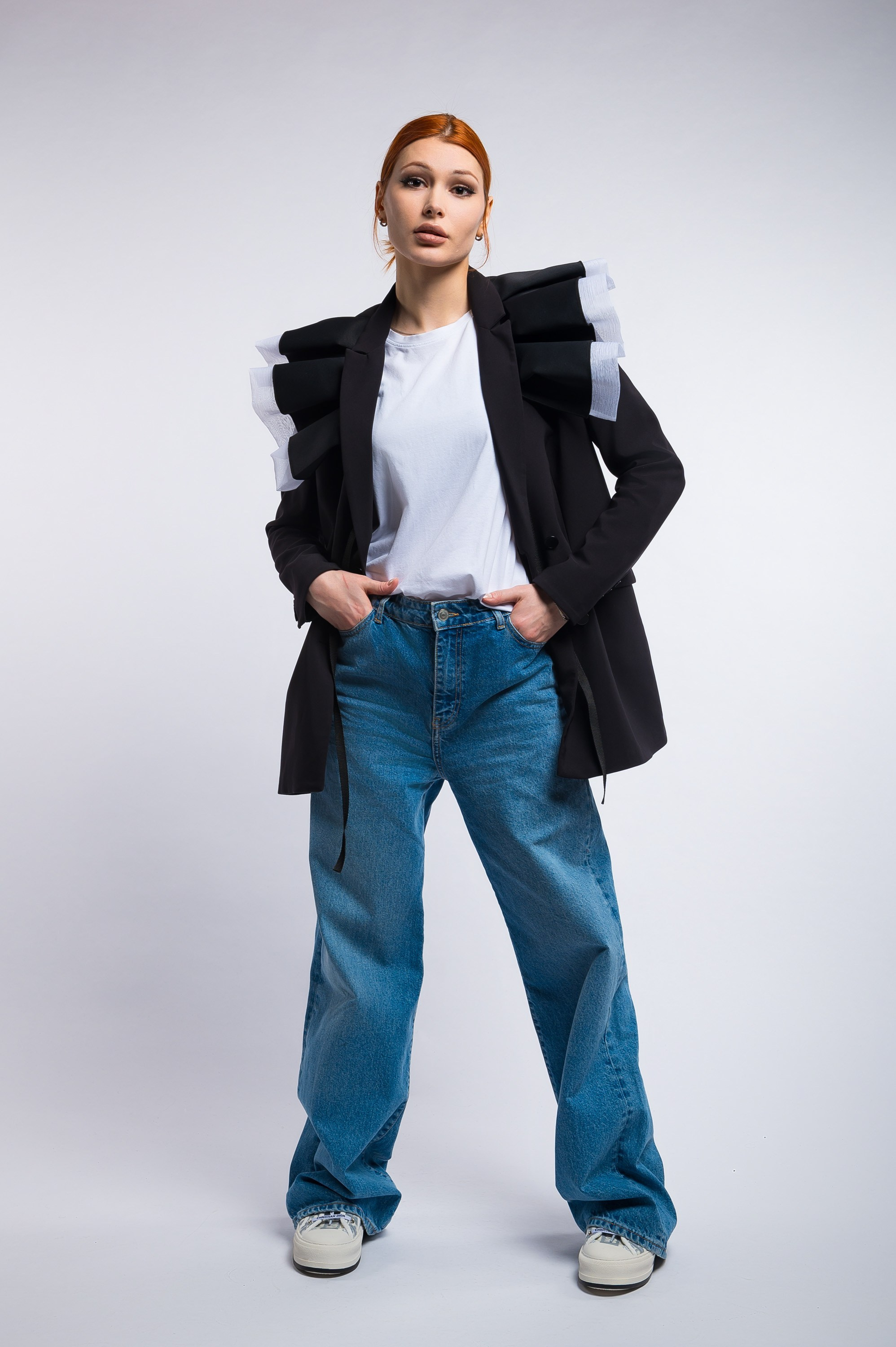 Рюши. Главная