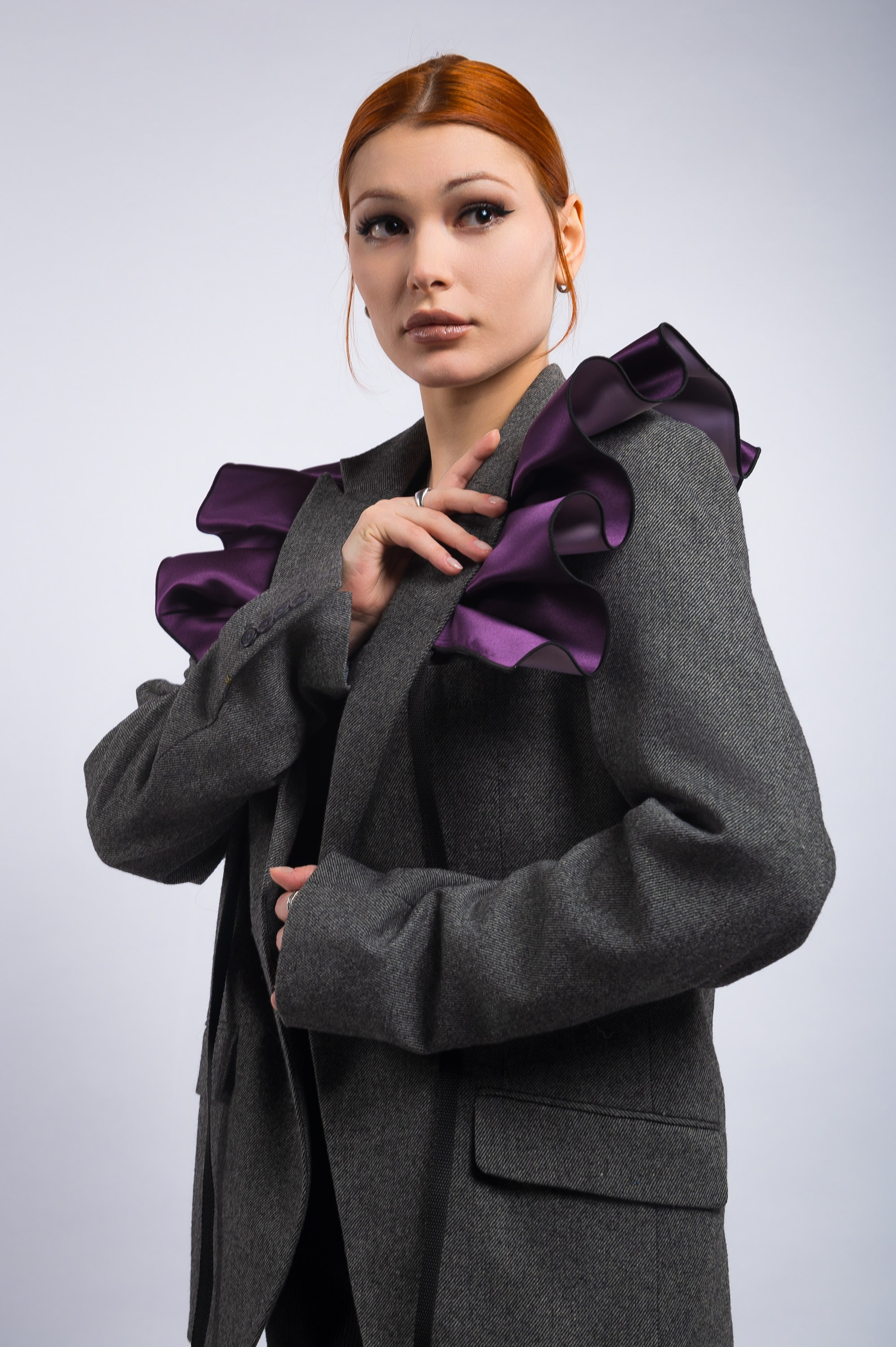 Рюши. Главная