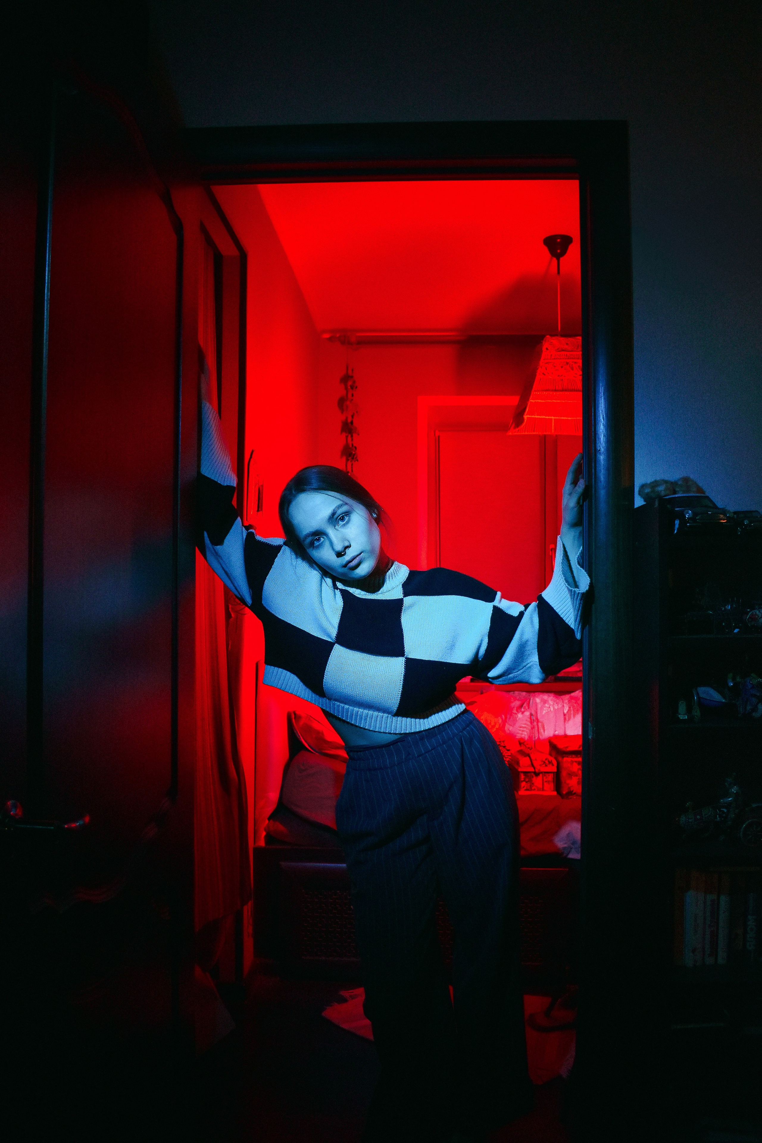 Марта. Galchenok