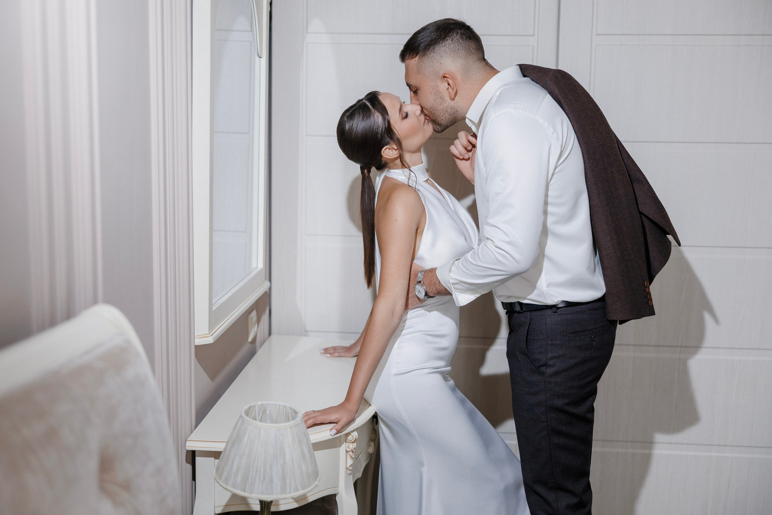 Александр & Анастасия. Фотограф Станислав Викулов в Чите