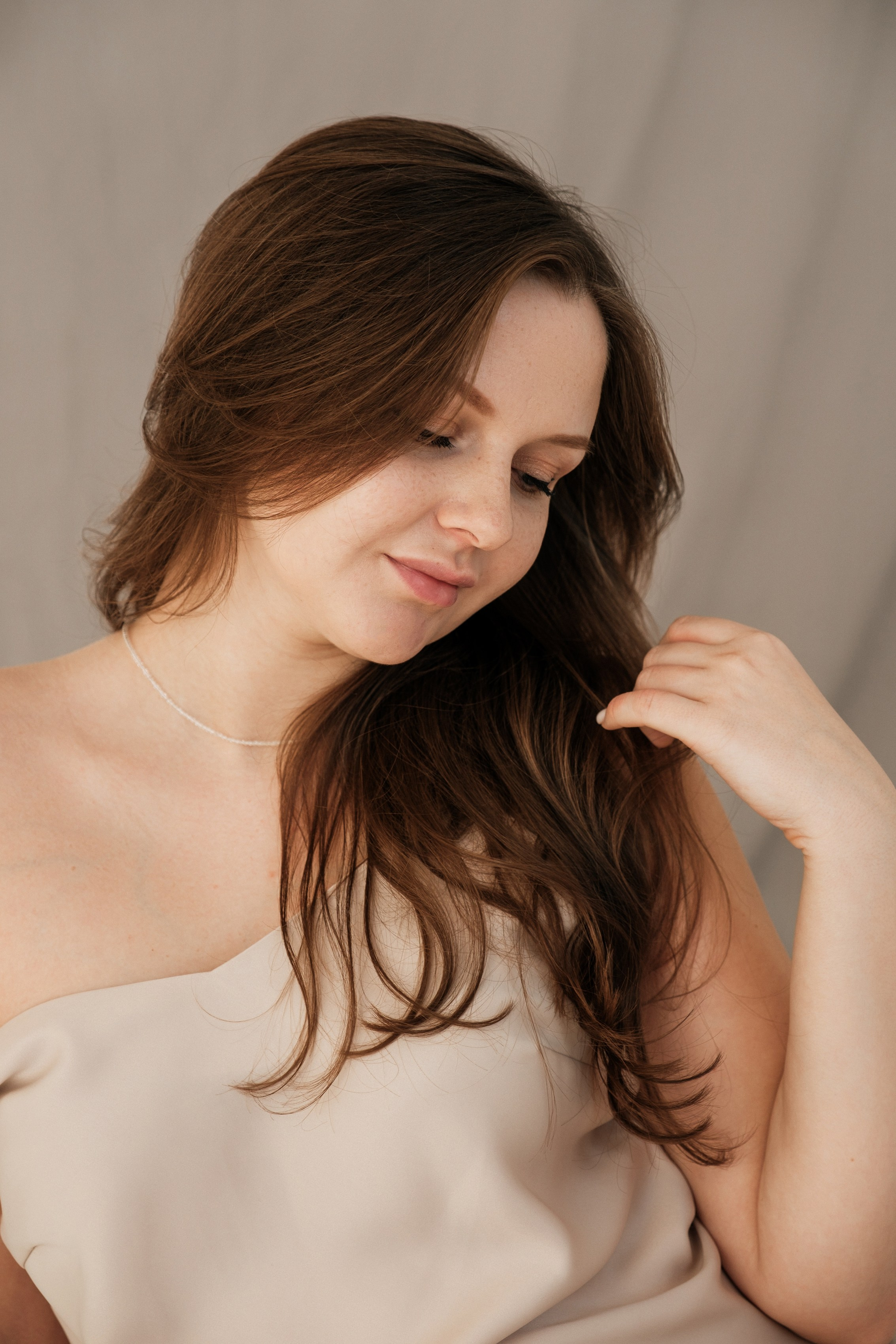 Вика. Свадебный и семейный фотограф в Волгограде Кристина Иванова