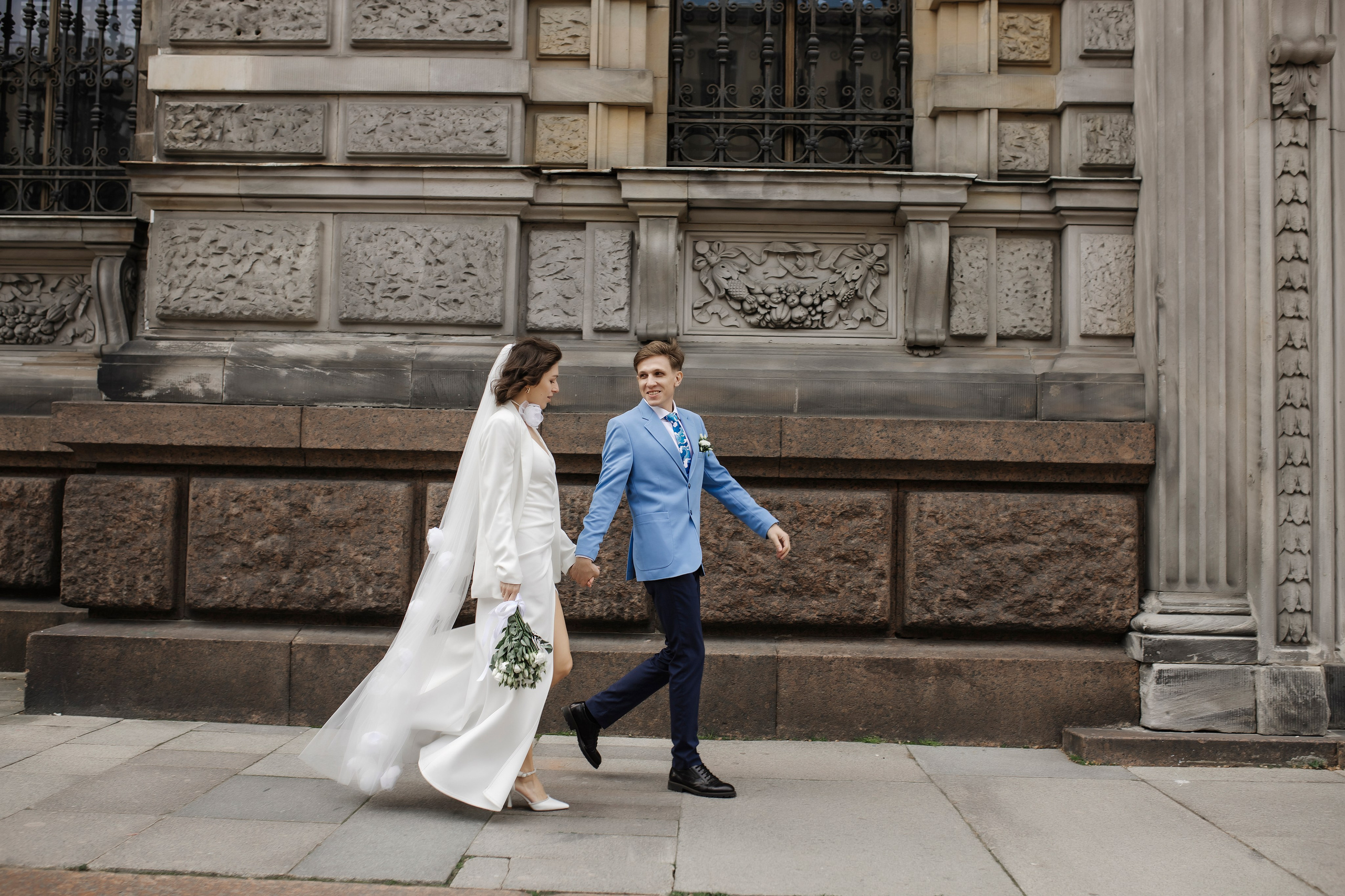 Wedding day. Свадебный и семейный фотограф Санкт-Петербурга Мария Родионова