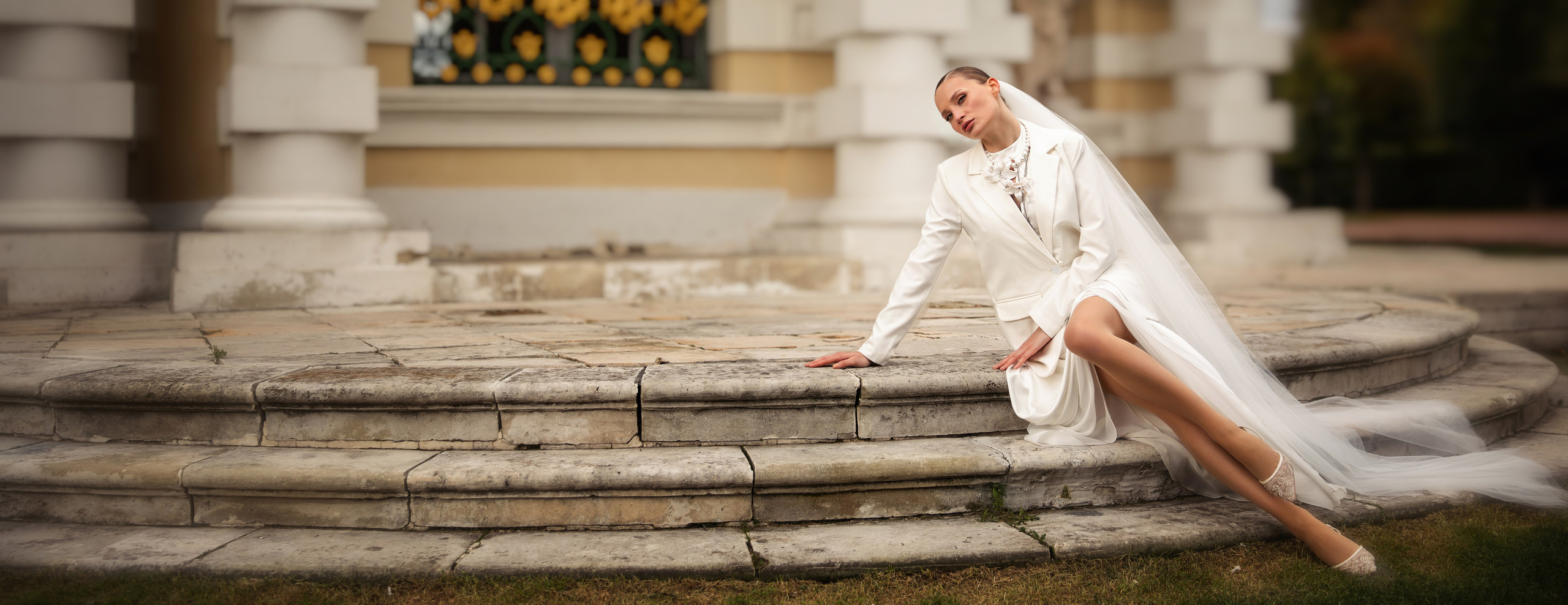 Свадебная съёмка, фотограф на свадьбу в Москве, Мытищах, Солнечногорске и по области | Анна Грошикова. Фотограф Анна Грошикова — авторская съёмка на рассвете и закате в Москве, Мытищах, Солнечногорске и Московской области