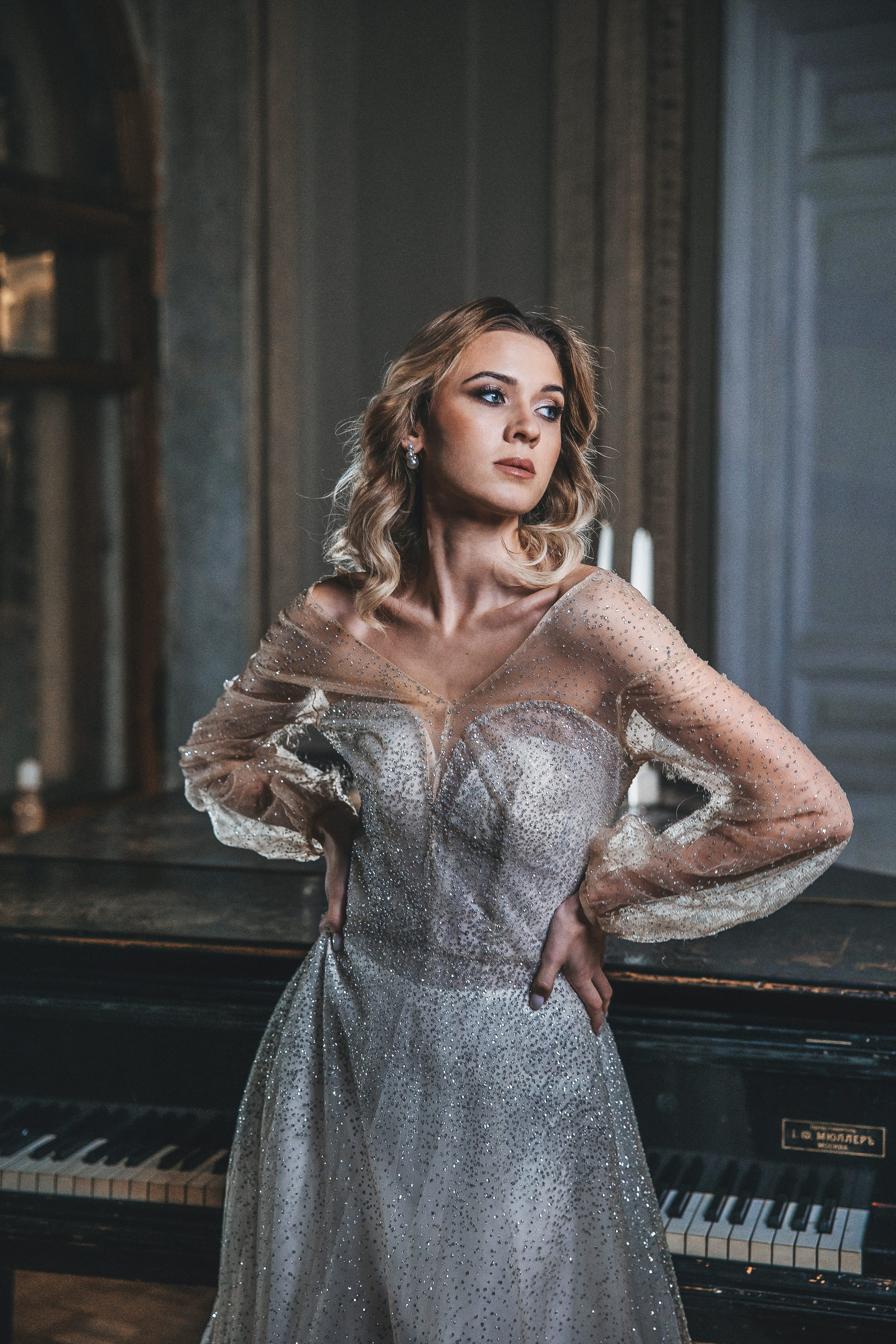 А & А. Свадебный, семейный и индивидуальный фотограф в Зеленограде и Москве Ирина Костенко