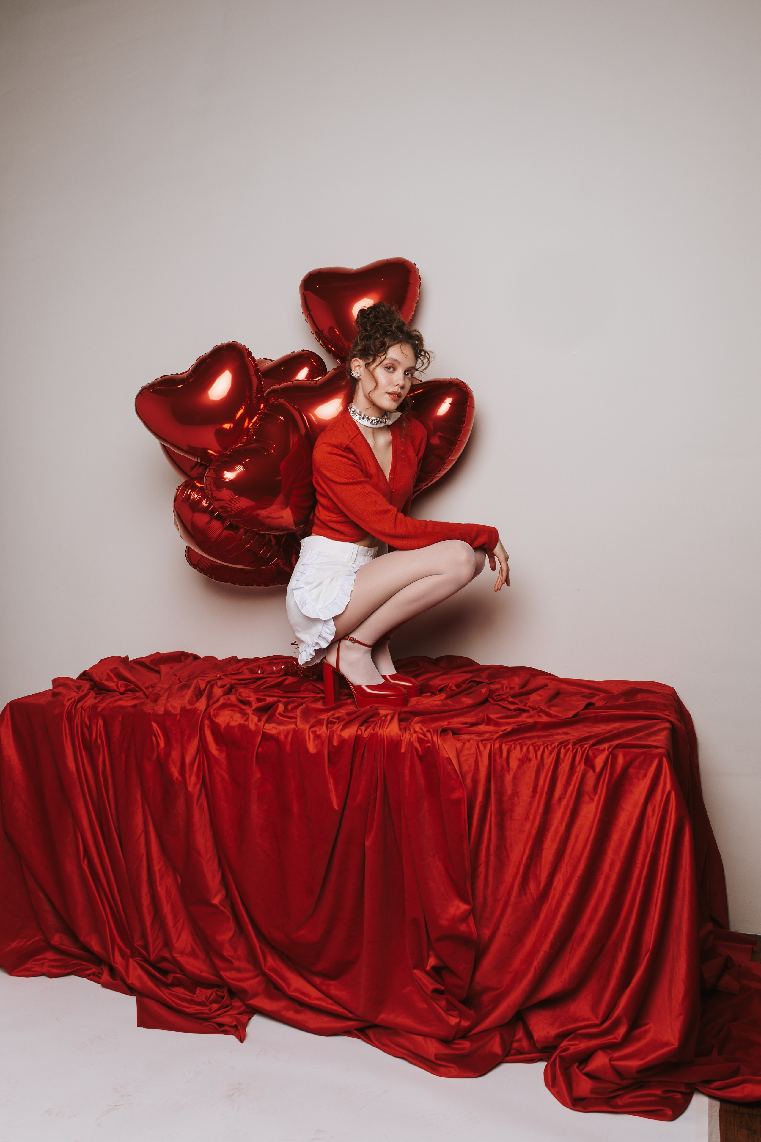 Даша. Фотограф и видеограф Анна Домашенко