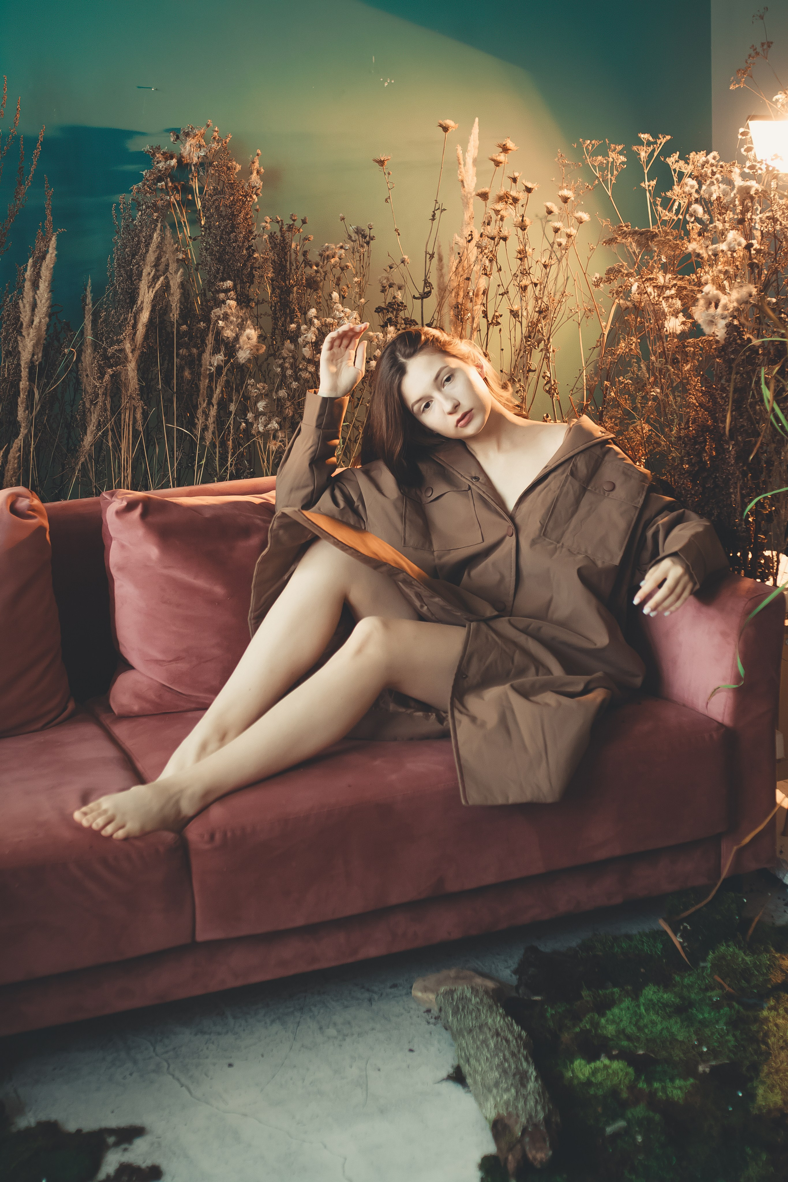 Аделина. Марина Шаймухаметова. Фотограф в Уфе