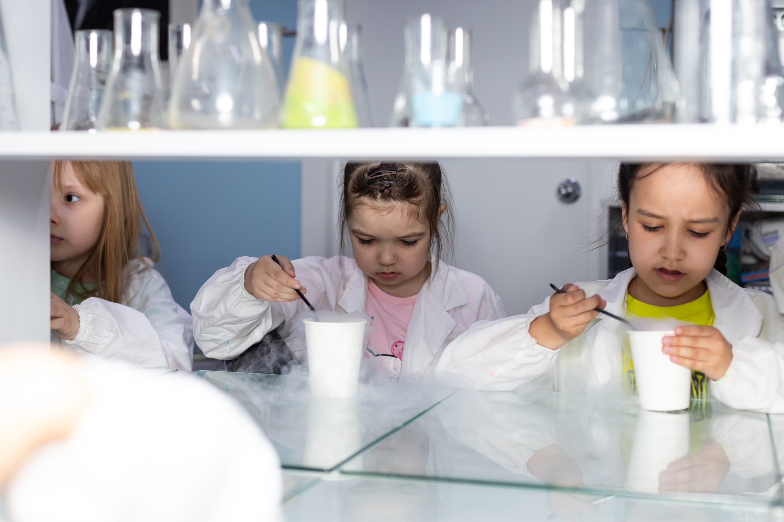 День рождение Оливии. Марина Шаймухаметова. Фотограф в Уфе