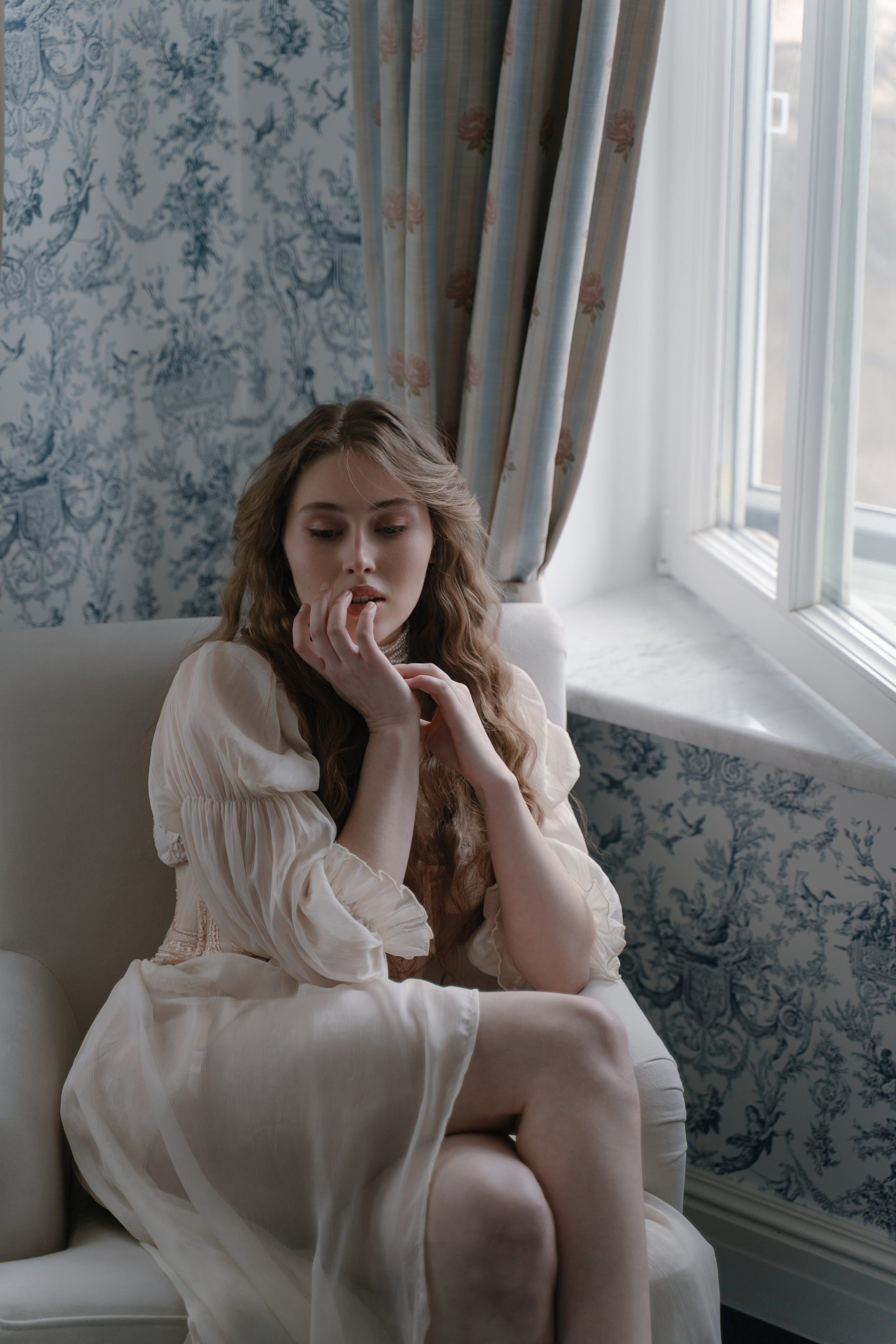 P&A (творческая съемка). Свадебный фотограф — Наталья Фед СПб/Москва