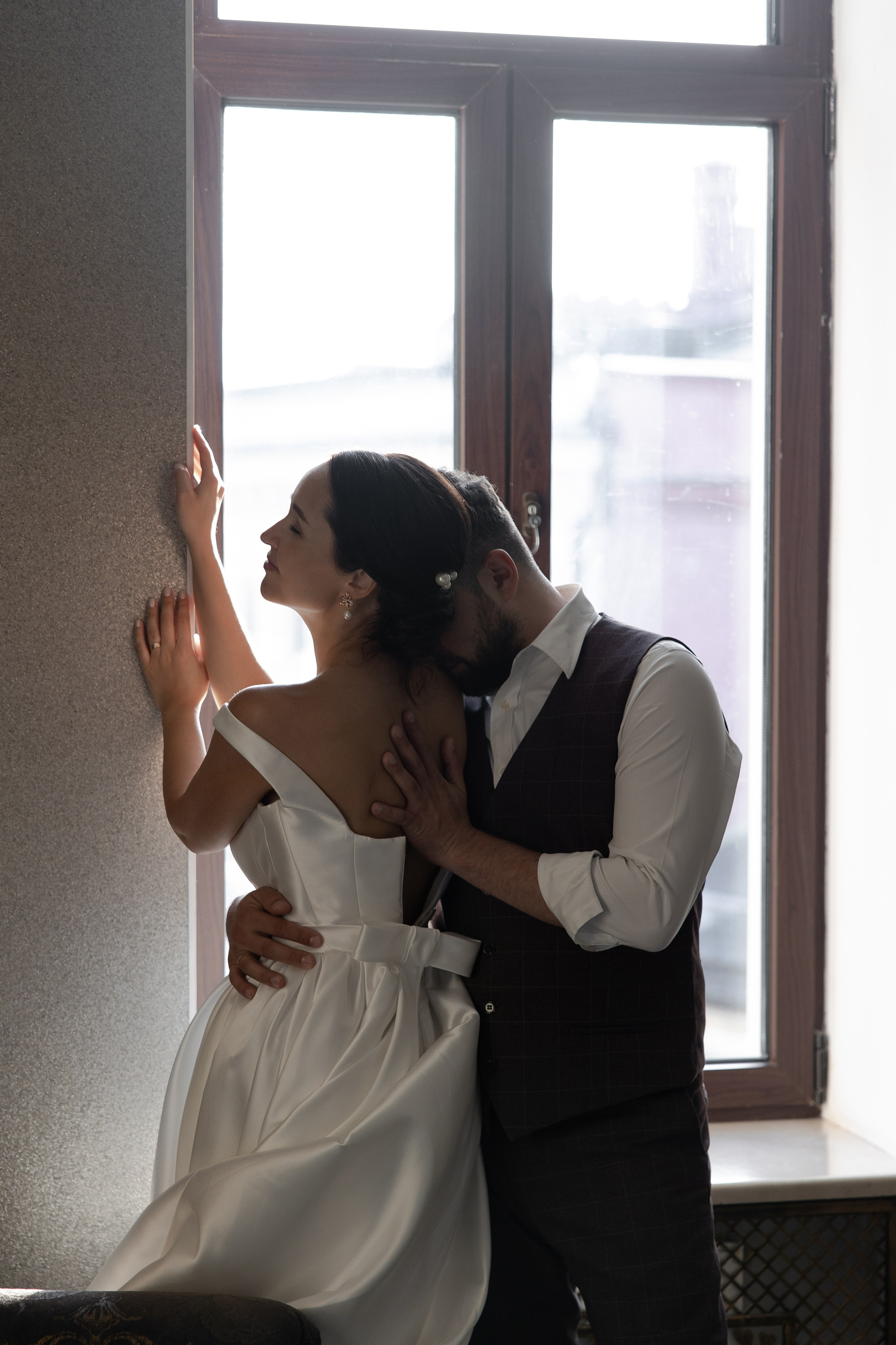 Любовь у алтаря. Свадебный фотограф — Ефимов Сергей