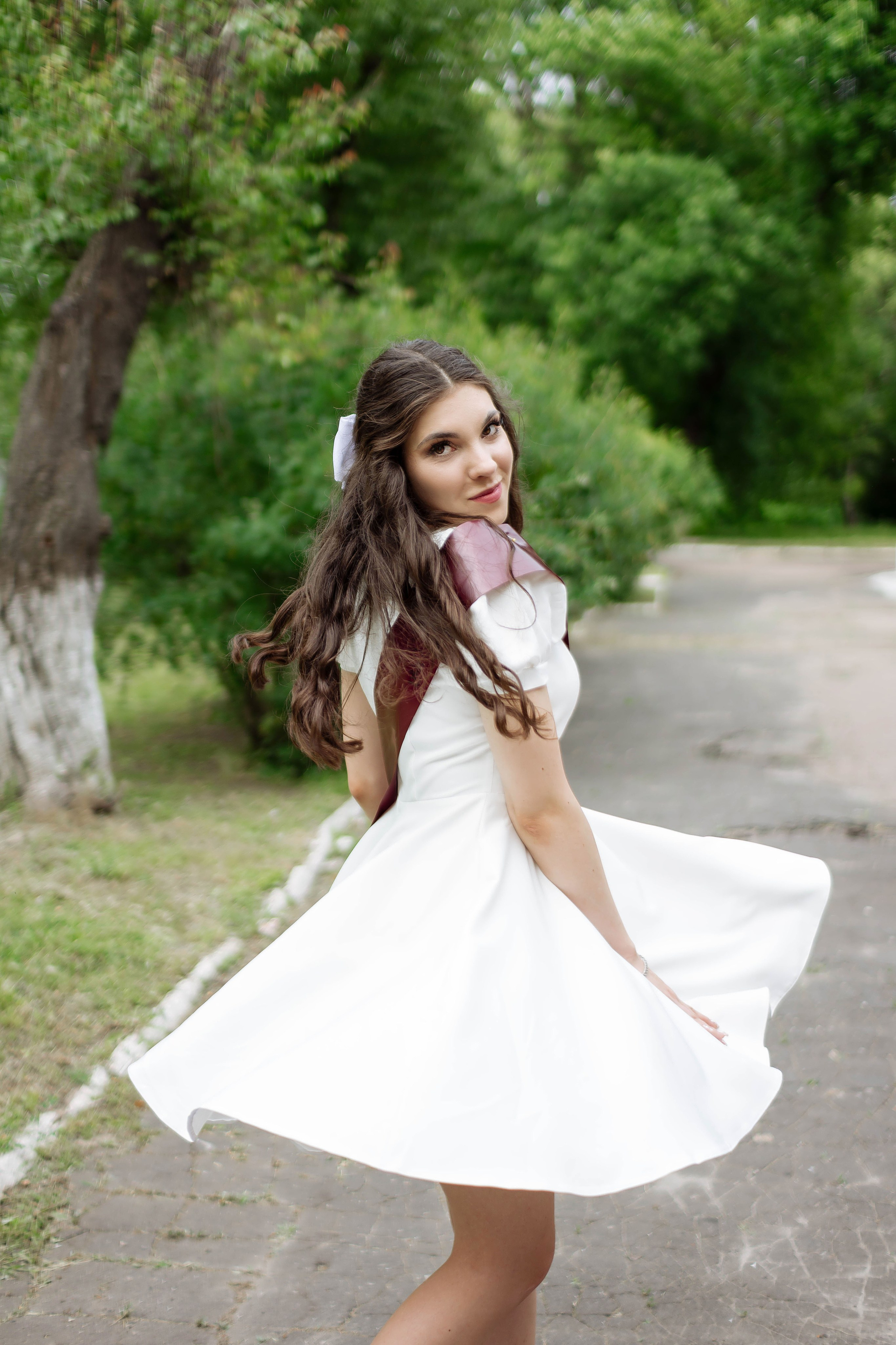 Школа № 13. Фотограф Донецк. Горловка. ДНР. Севастополь