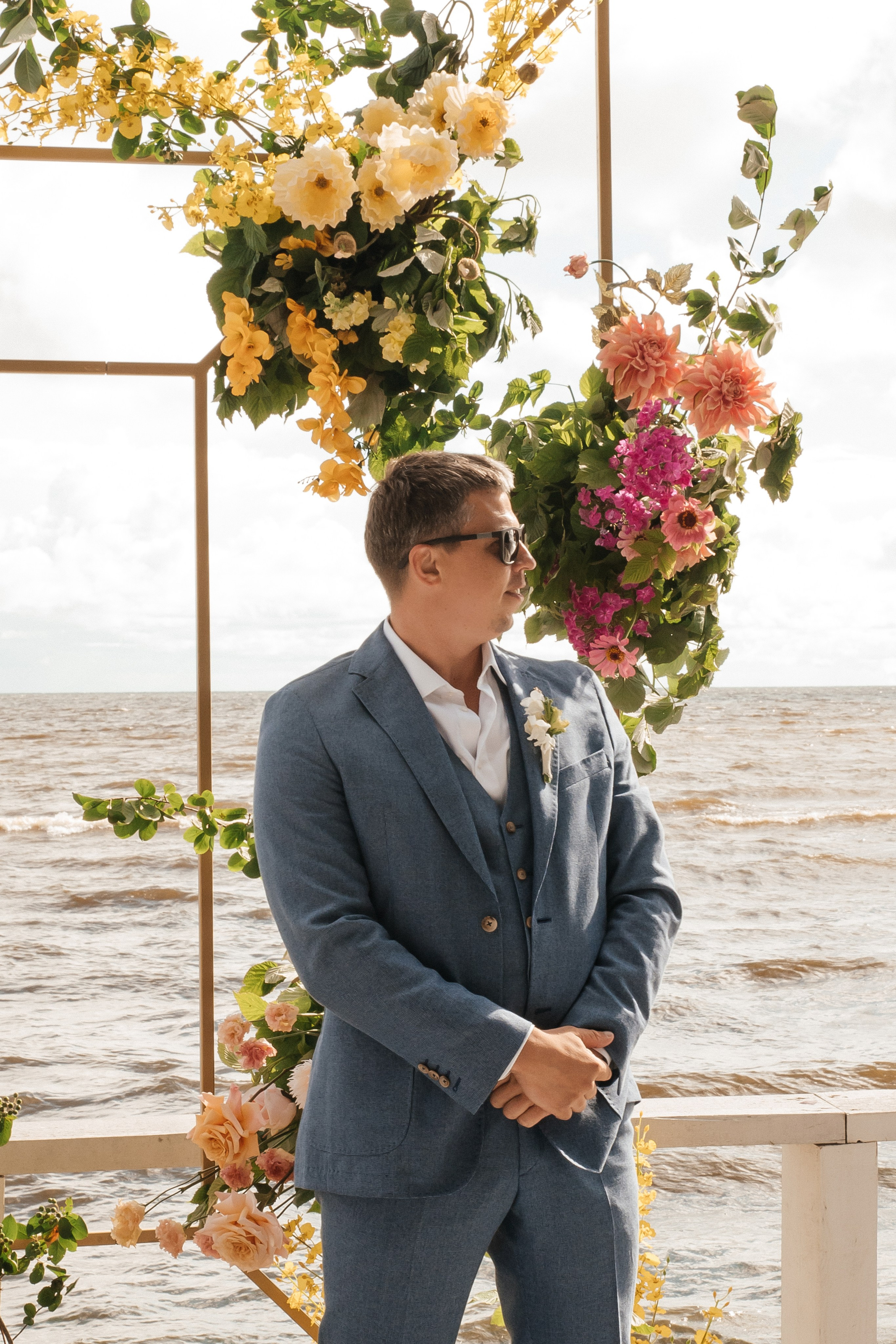 ANONS. Мария — Свадебный фотограф