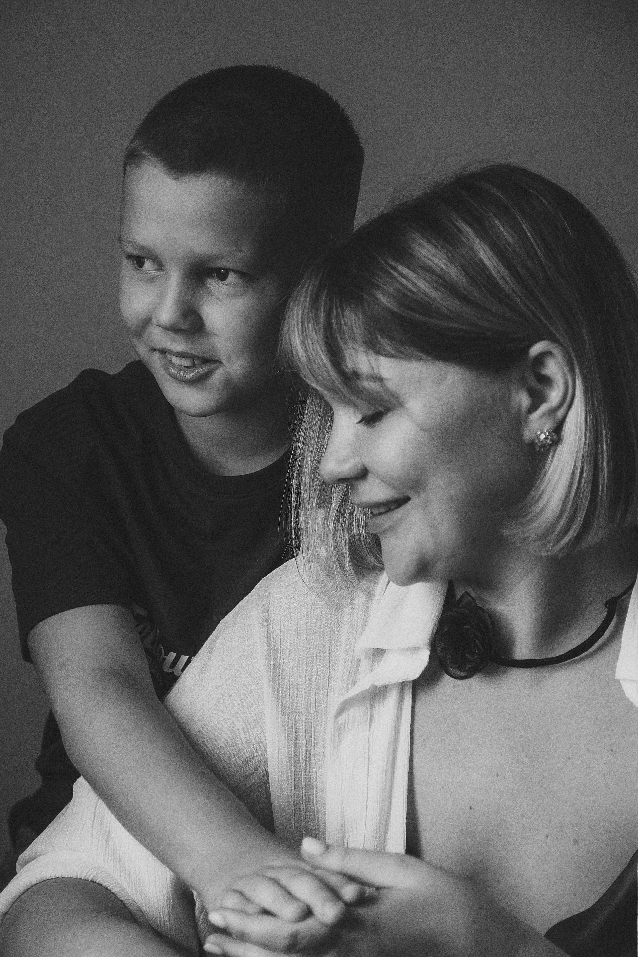 Домашняя. Семейный фотограф в Нижнем Новгороде Куренкова Юлия