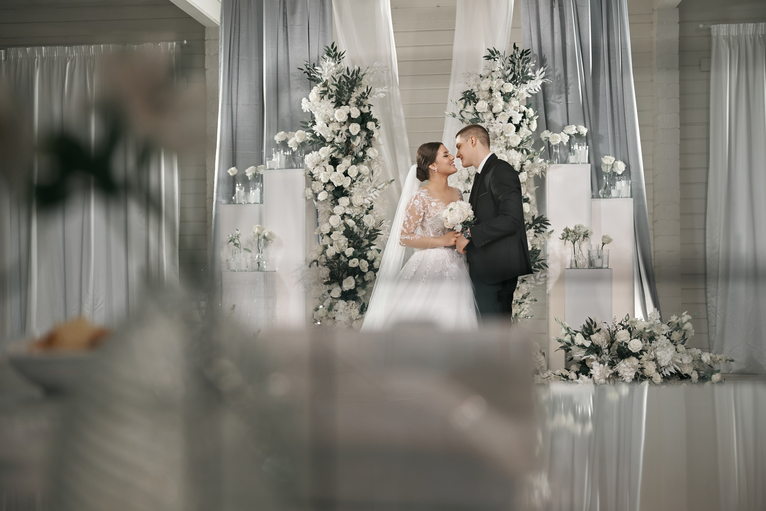 7.06.24 Никита и Даша. Свадебный фотограф Юлия Гусева