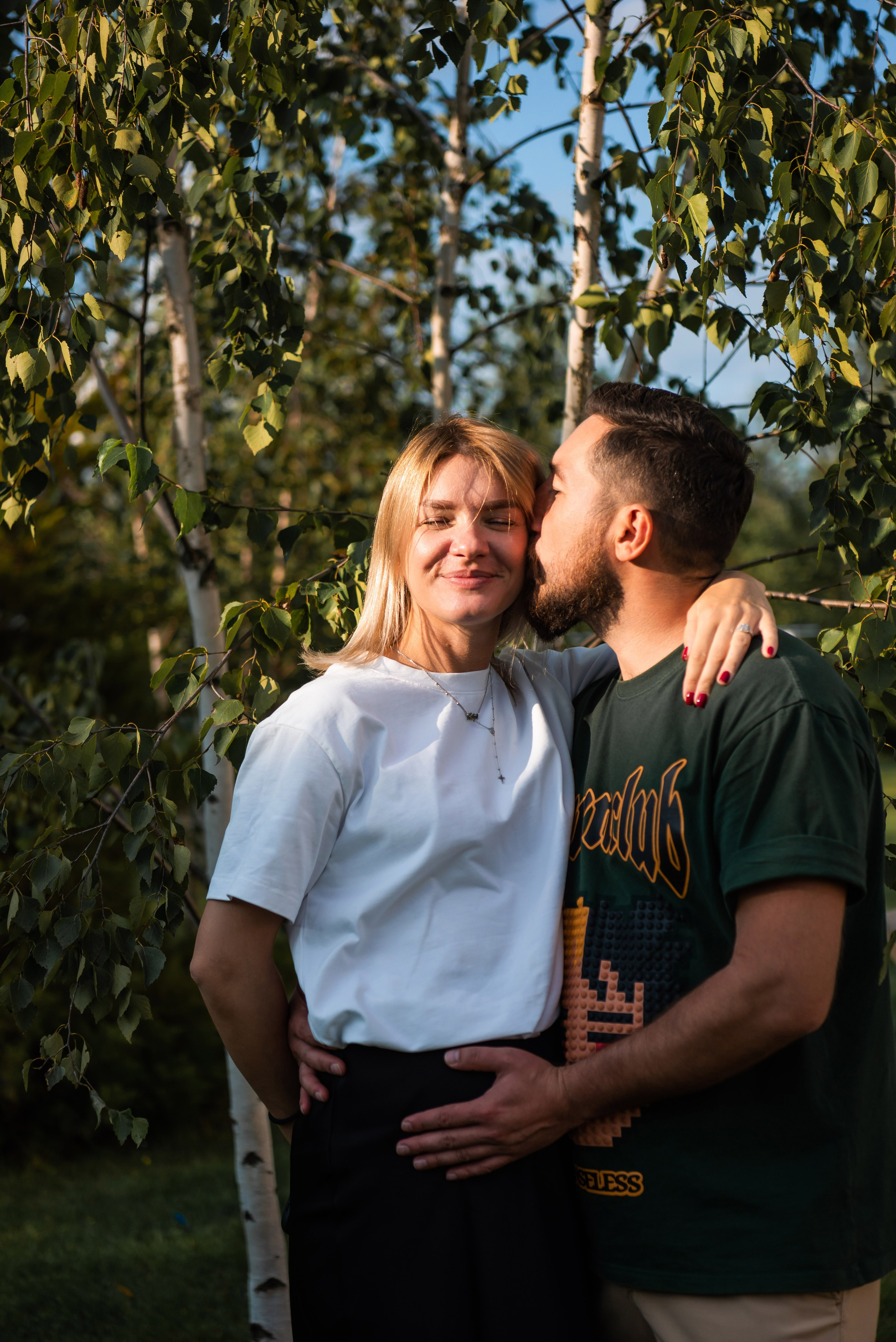 День Рождения Мирона. Свадебный и арт-фотограф Кунецкая Диана