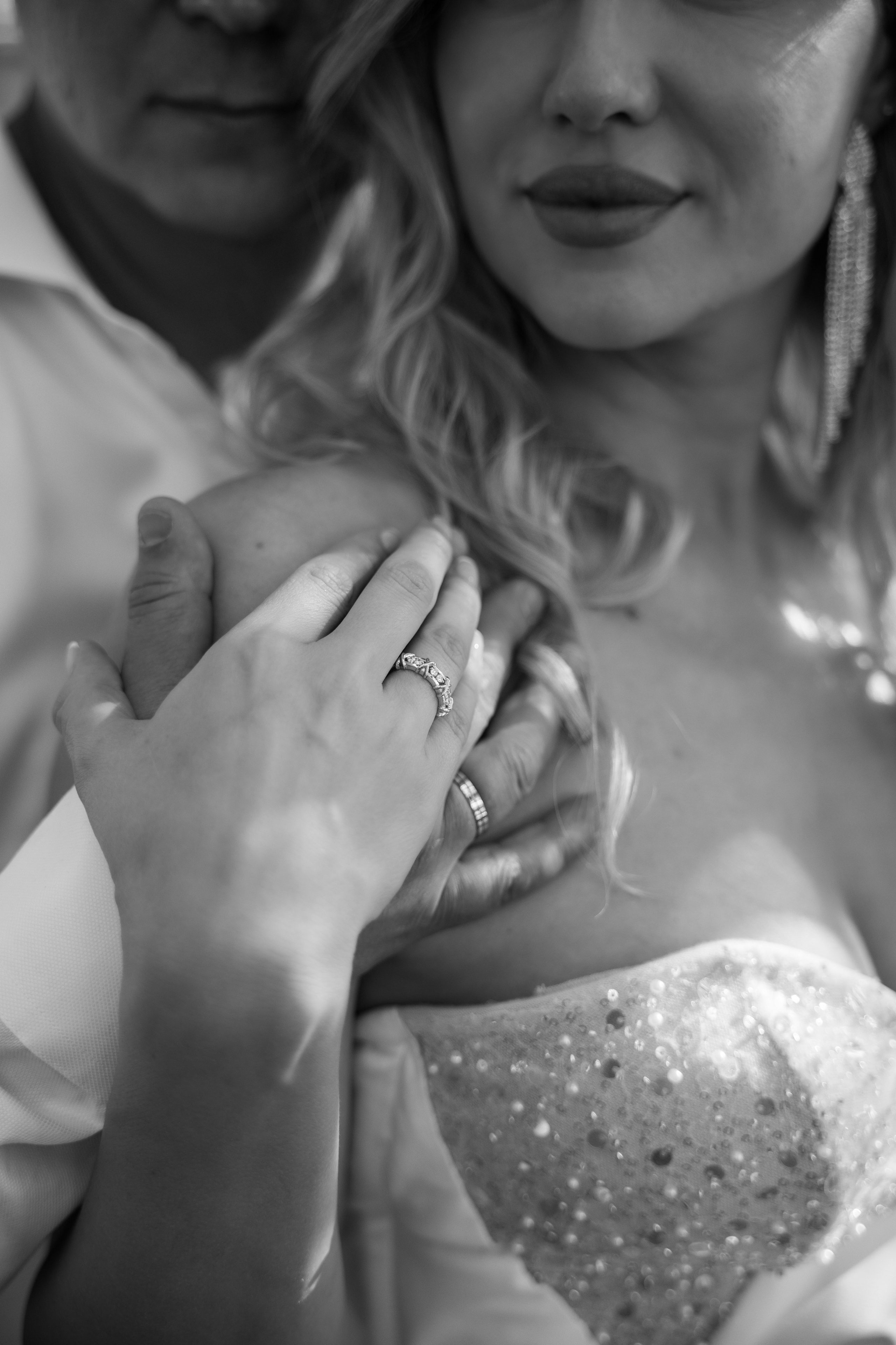 Алексей и Вероника. Семейный и свадебный фотограф в Самаре и Кинеле Мария Донцу