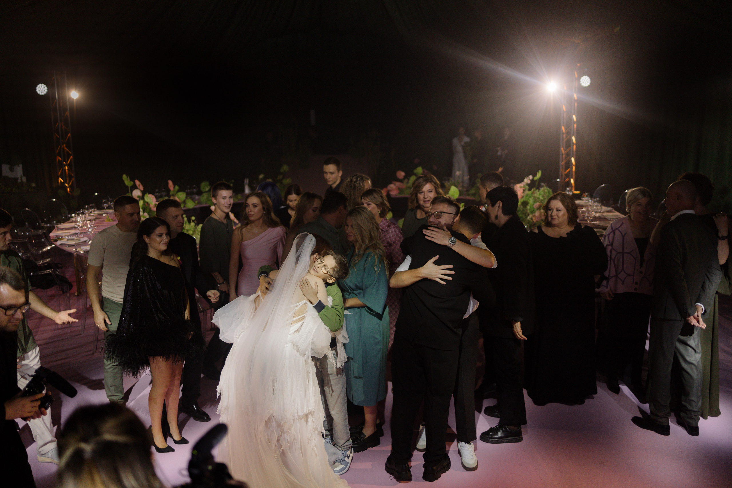 N&A. Свадебный фотограф Лиза Макатович Беларусь Минск