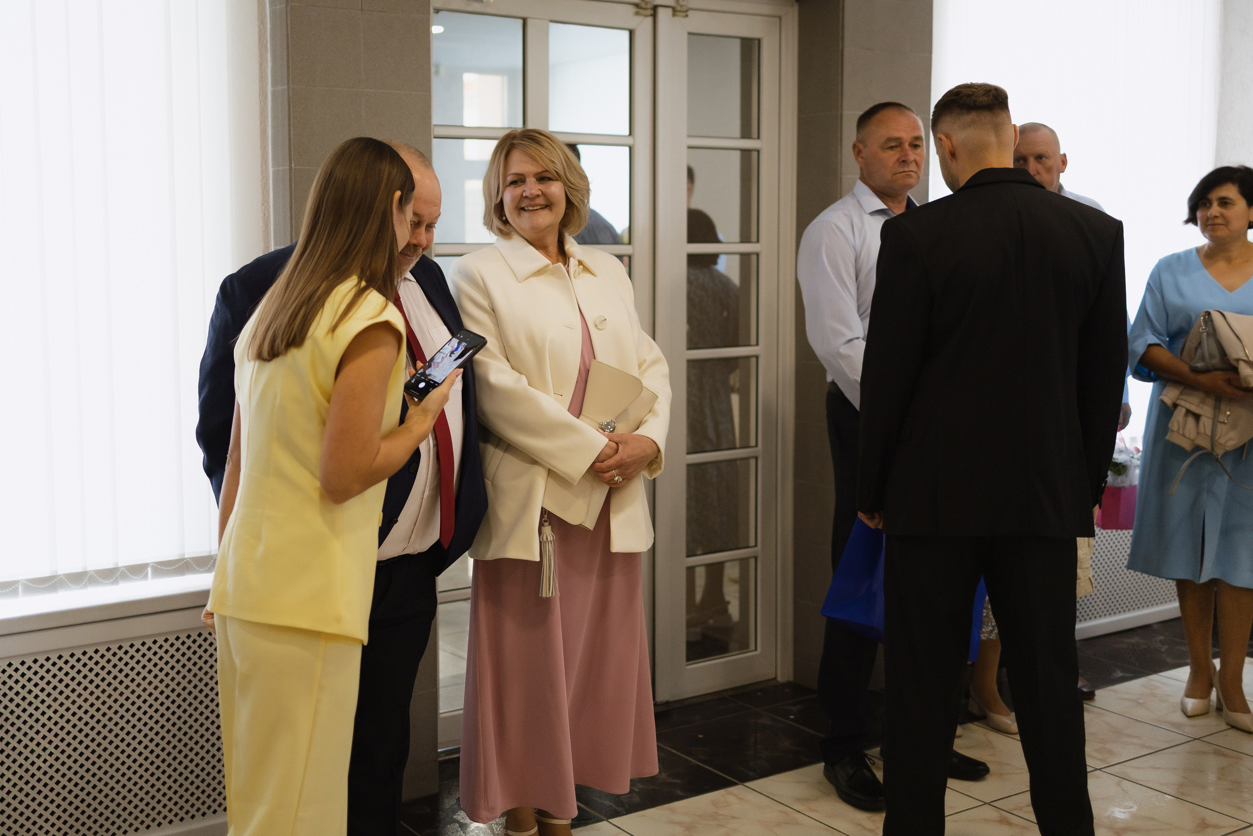 I&M. Свадебный фотограф Лиза Макатович Беларусь Минск