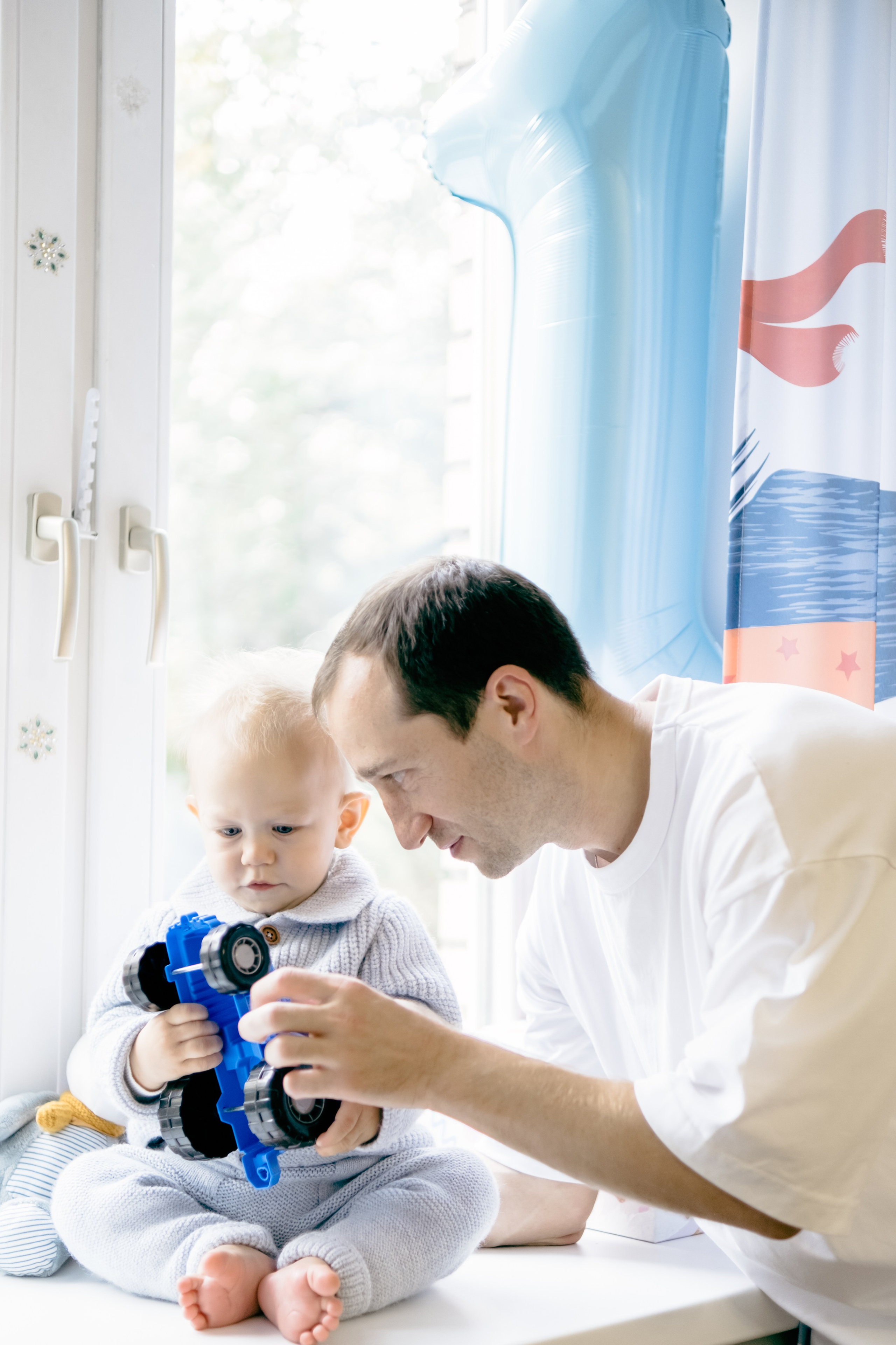 Детская фотосессия. Фотограф Наре Мовсесян