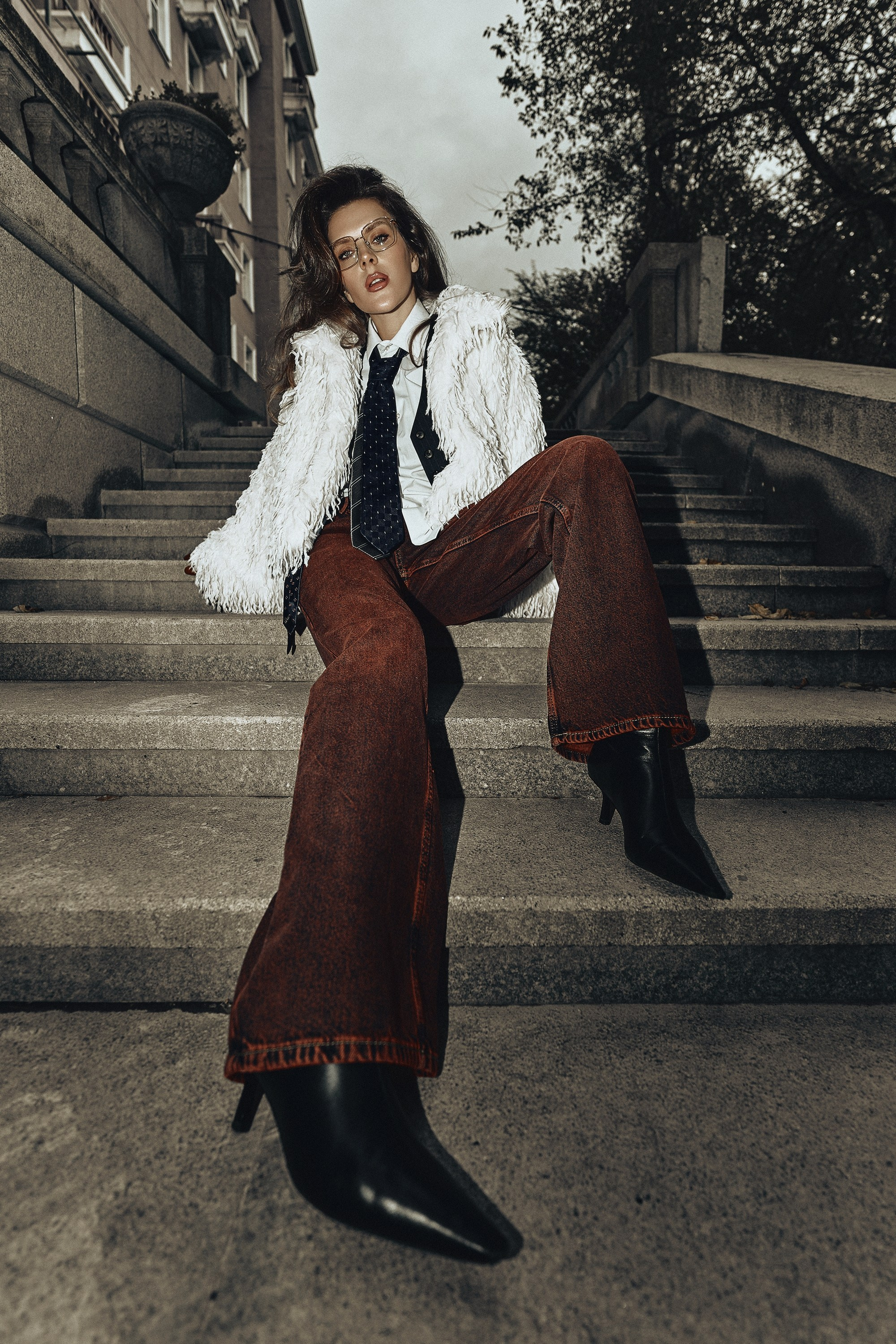 Anastasia. Фотограф Иван Каракулов