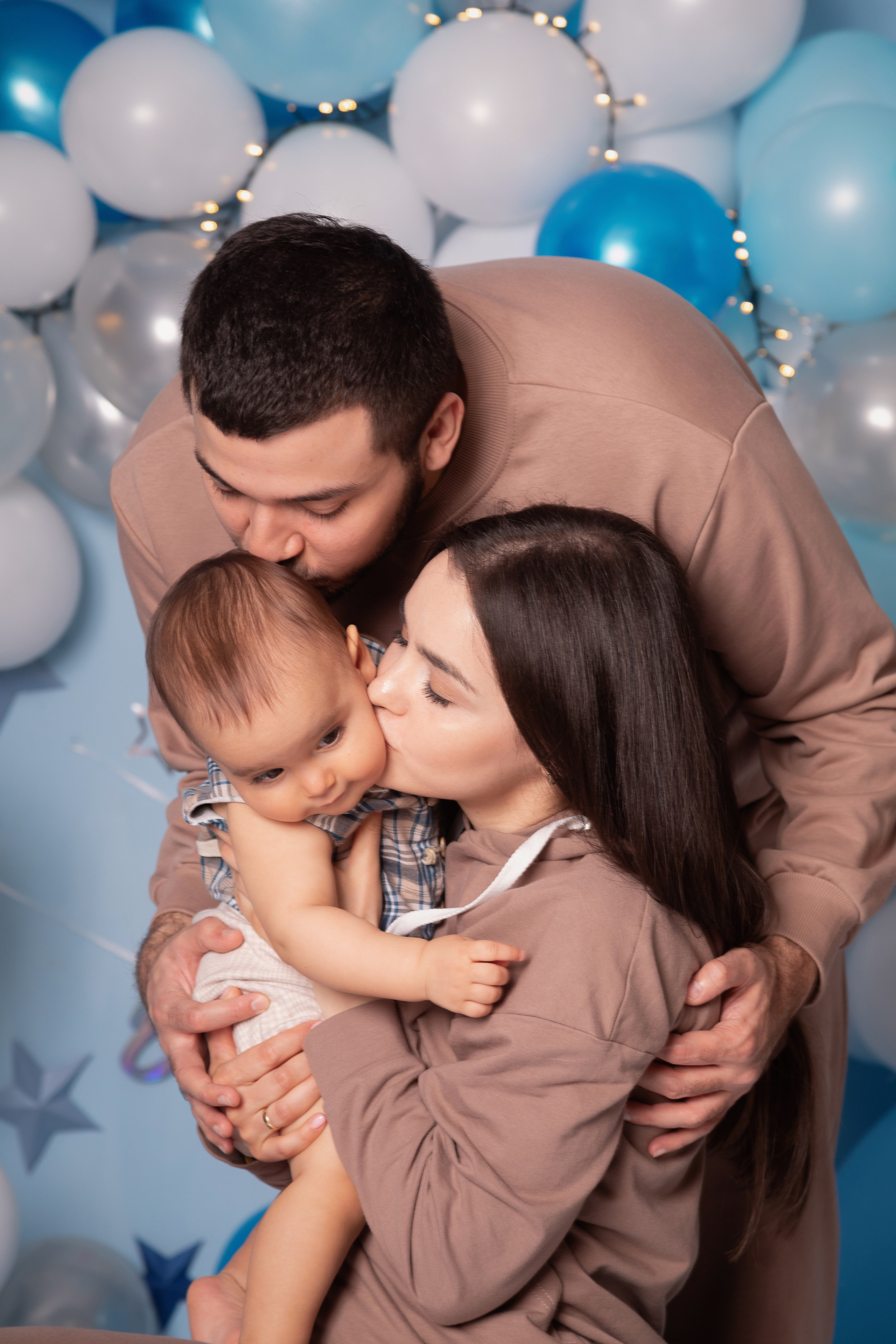 Мой первый, второй годик!. ФОТОГРАФ НА ГОДИК, БЕРЕМЕННОСТИ, НОВОРОЖДЕННЫХ, КРЕЩЕНИЯ МОСКВА