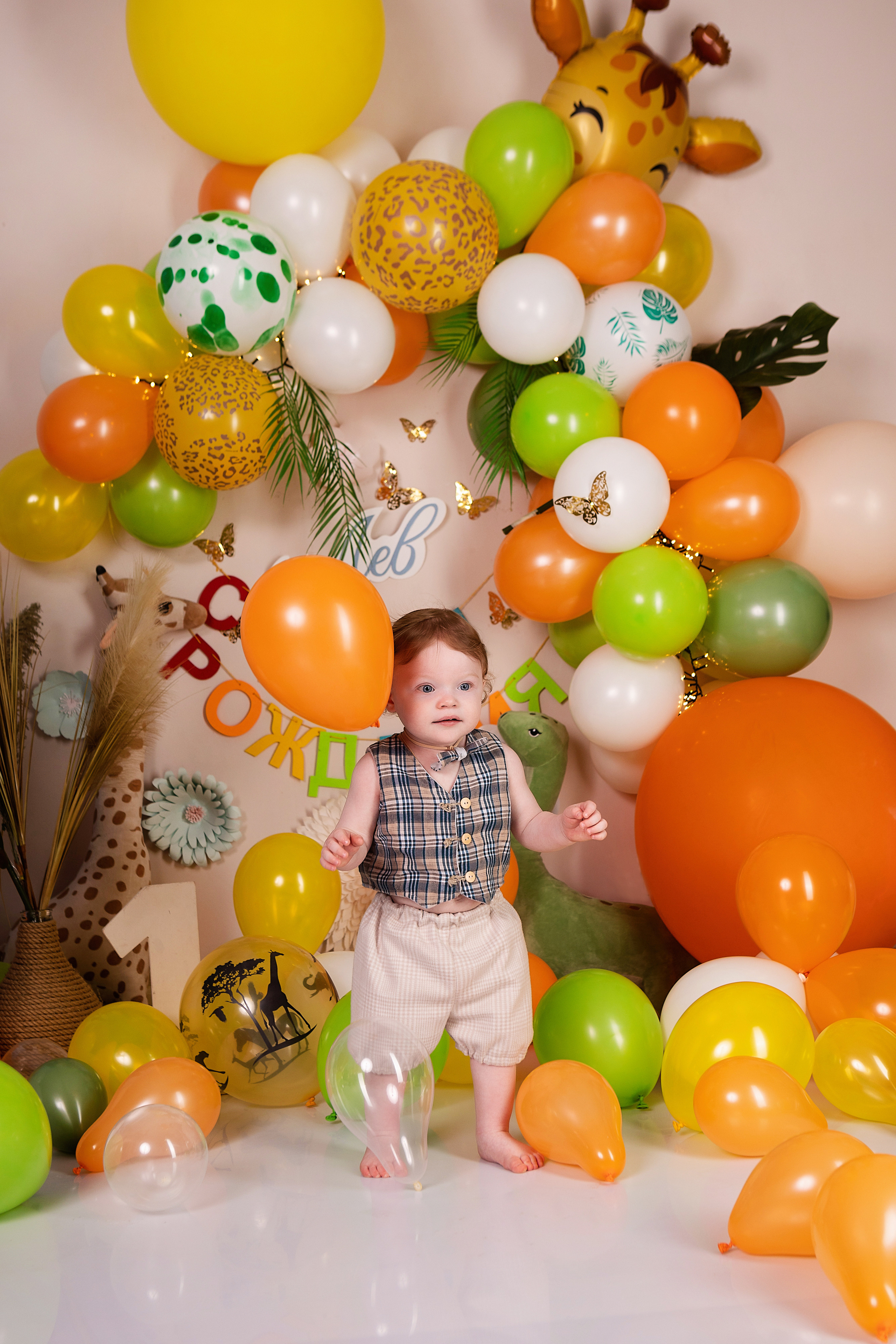 Мой первый, второй годик!. ФОТОГРАФ НА ГОДИК, БЕРЕМЕННОСТИ, НОВОРОЖДЕННЫХ, КРЕЩЕНИЯ МОСКВА