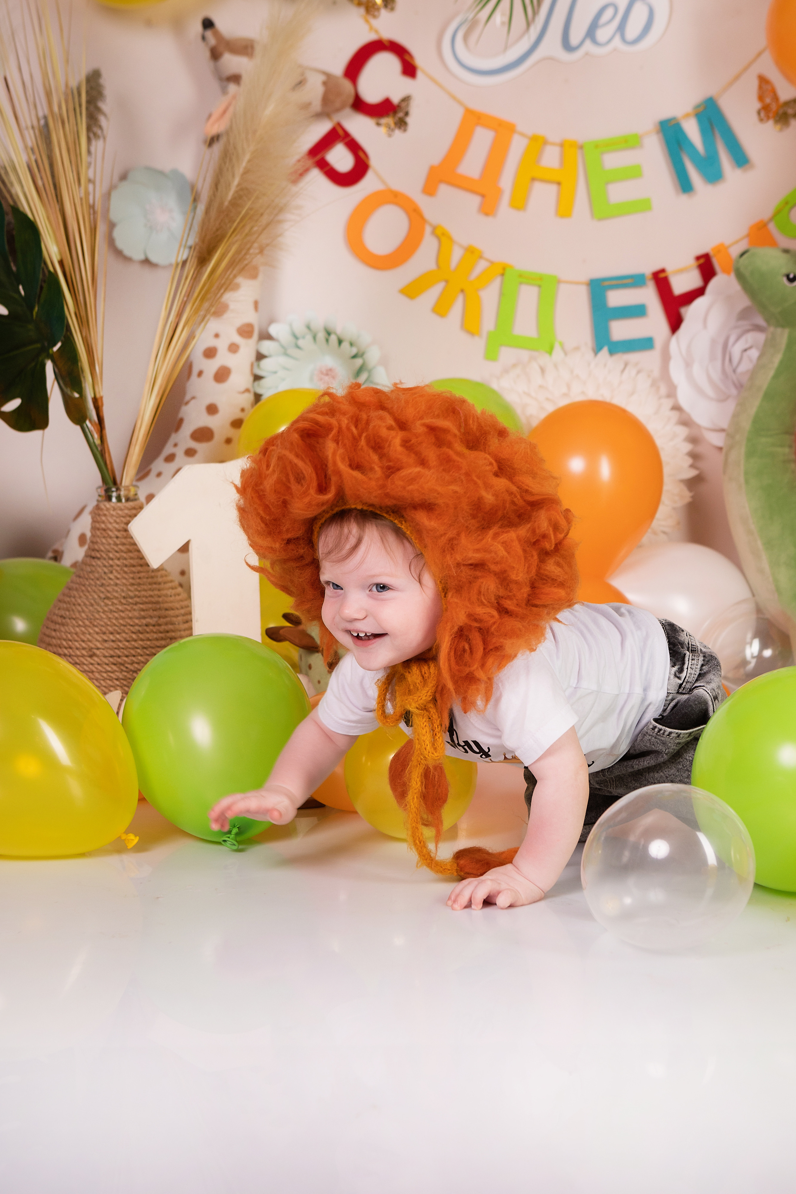 Мой первый, второй годик!. ФОТОГРАФ НА ГОДИК, БЕРЕМЕННОСТИ, НОВОРОЖДЕННЫХ, КРЕЩЕНИЯ МОСКВА