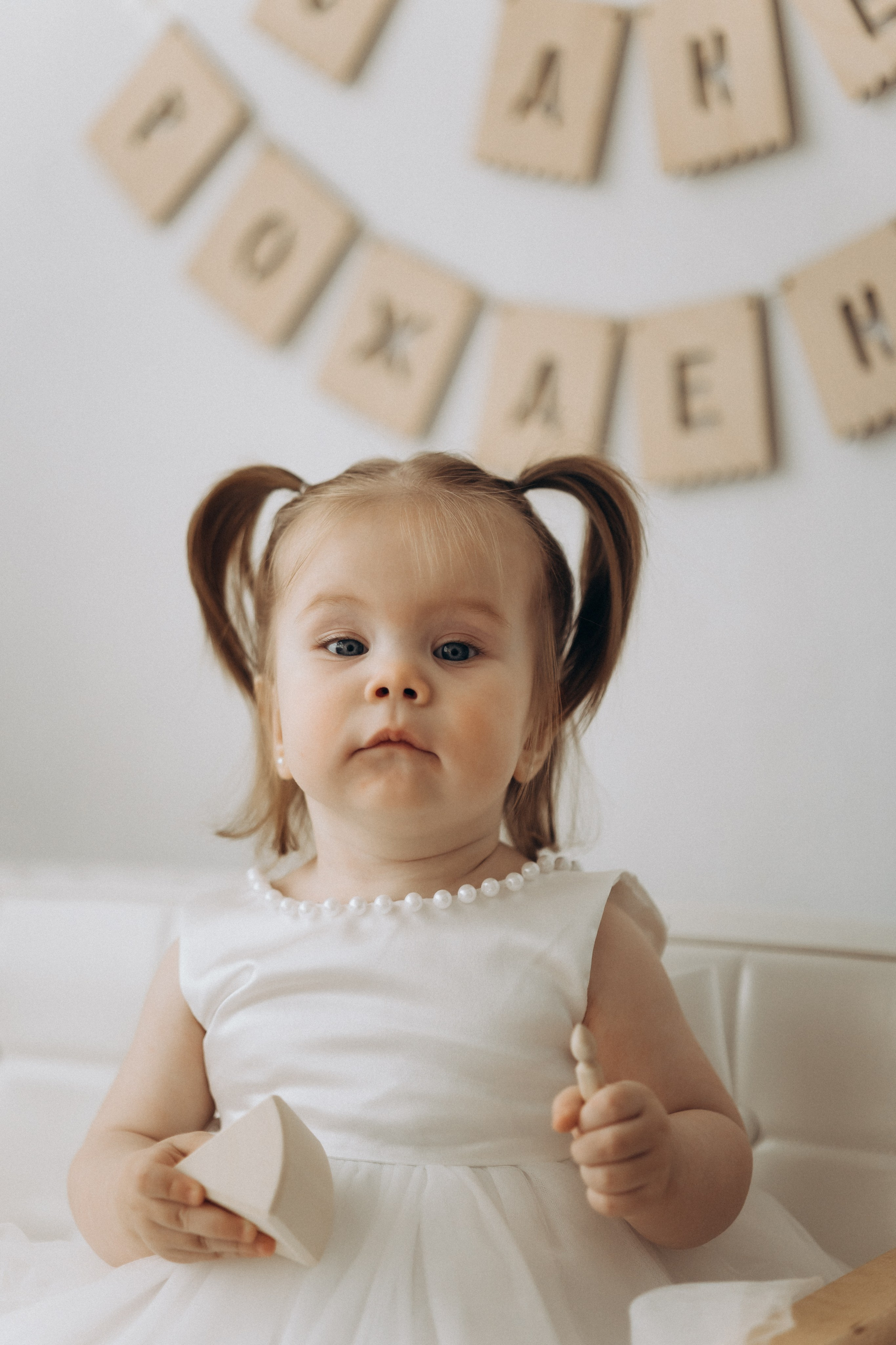 Андрей, Наталья и Варя. Фотограф Нижний Новгород