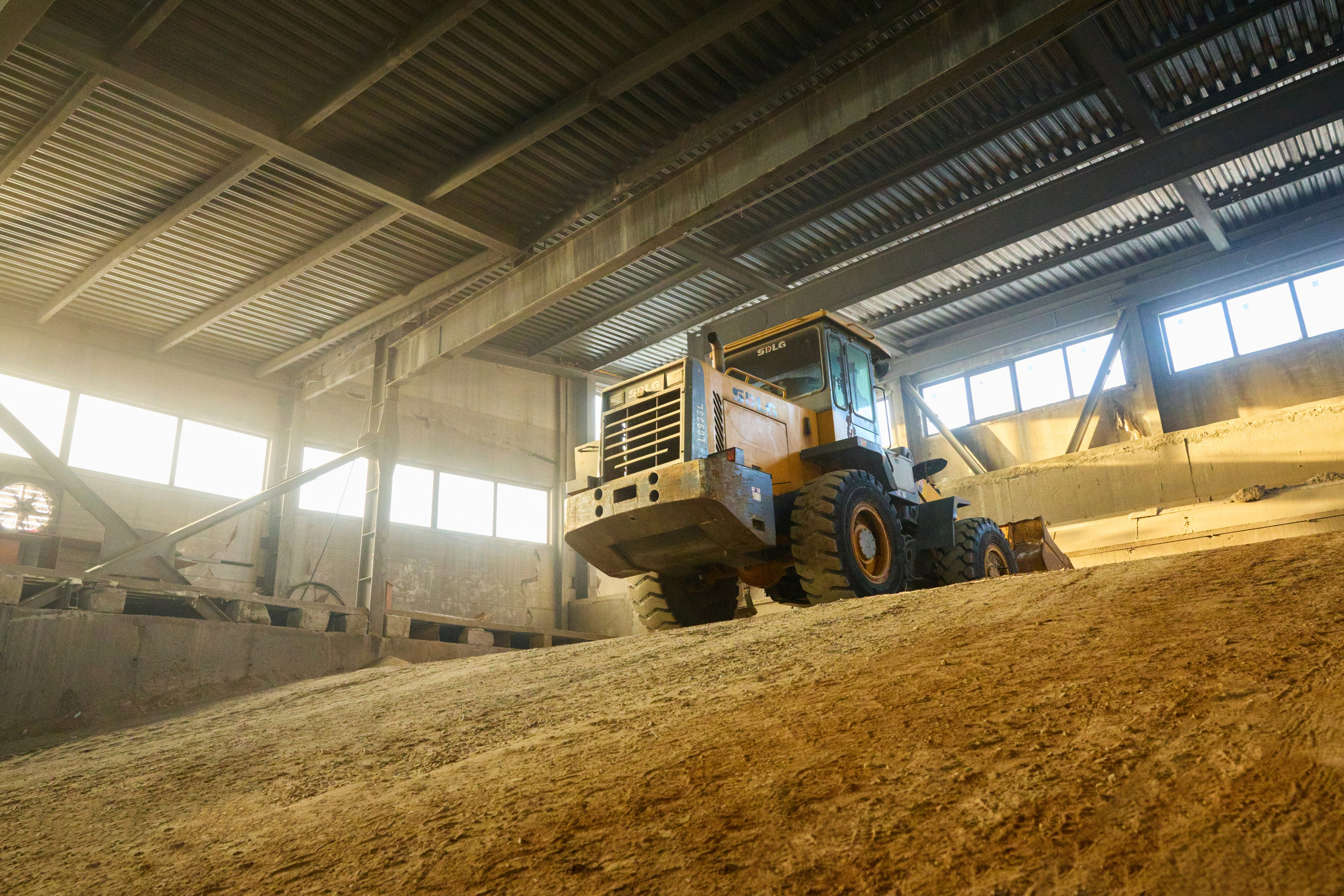 Интерьерная съемка в Красноярске