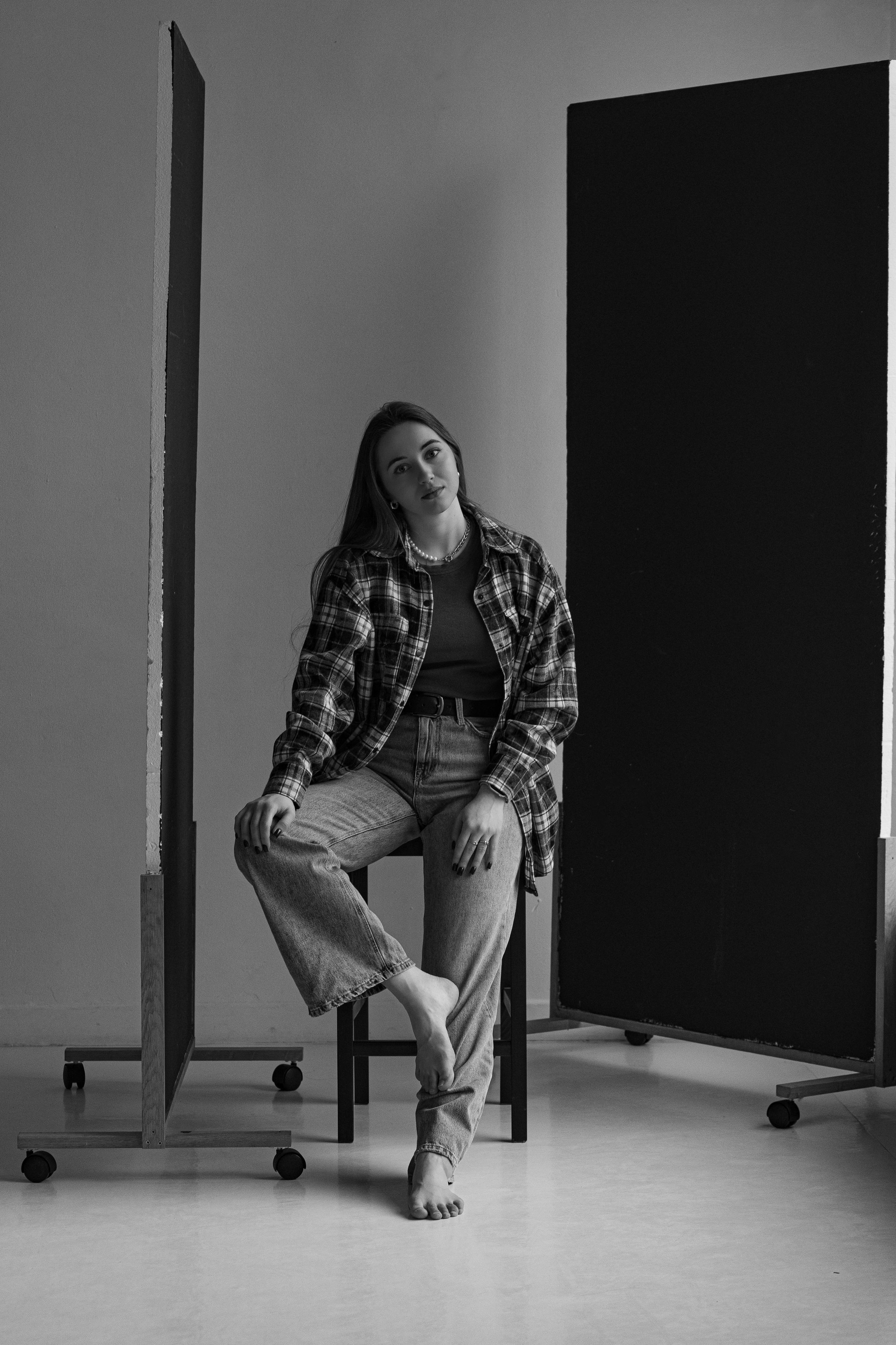 Катя. Фотограф Макс Яньшин|Ростов-на-Дону