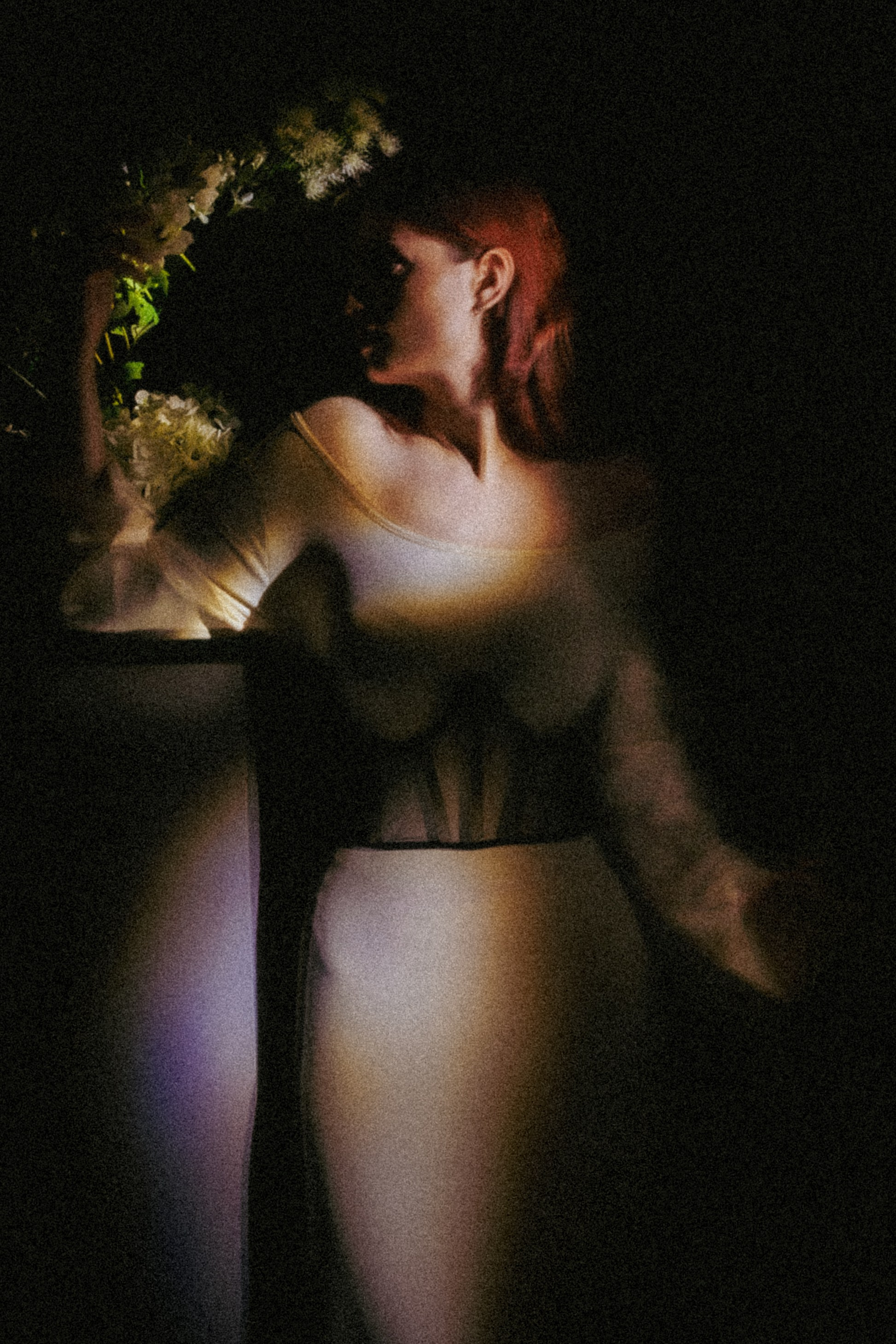 Татьяна. Фотограф Макс Яньшин|Ростов-на-Дону