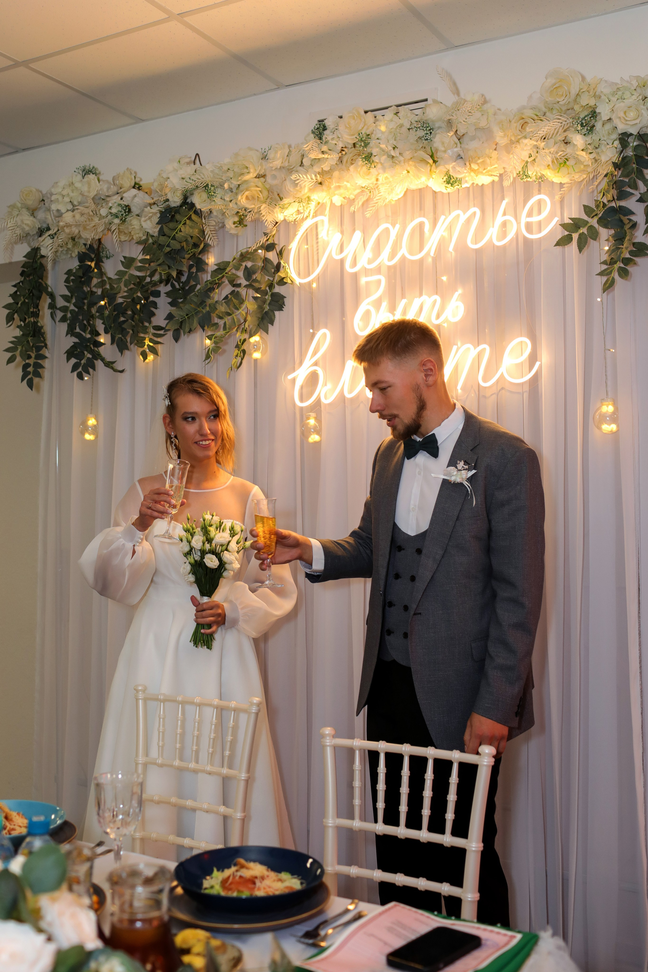 Никита и Юлия. Детский и женский фотограф в Кемерово Анна Смирнова